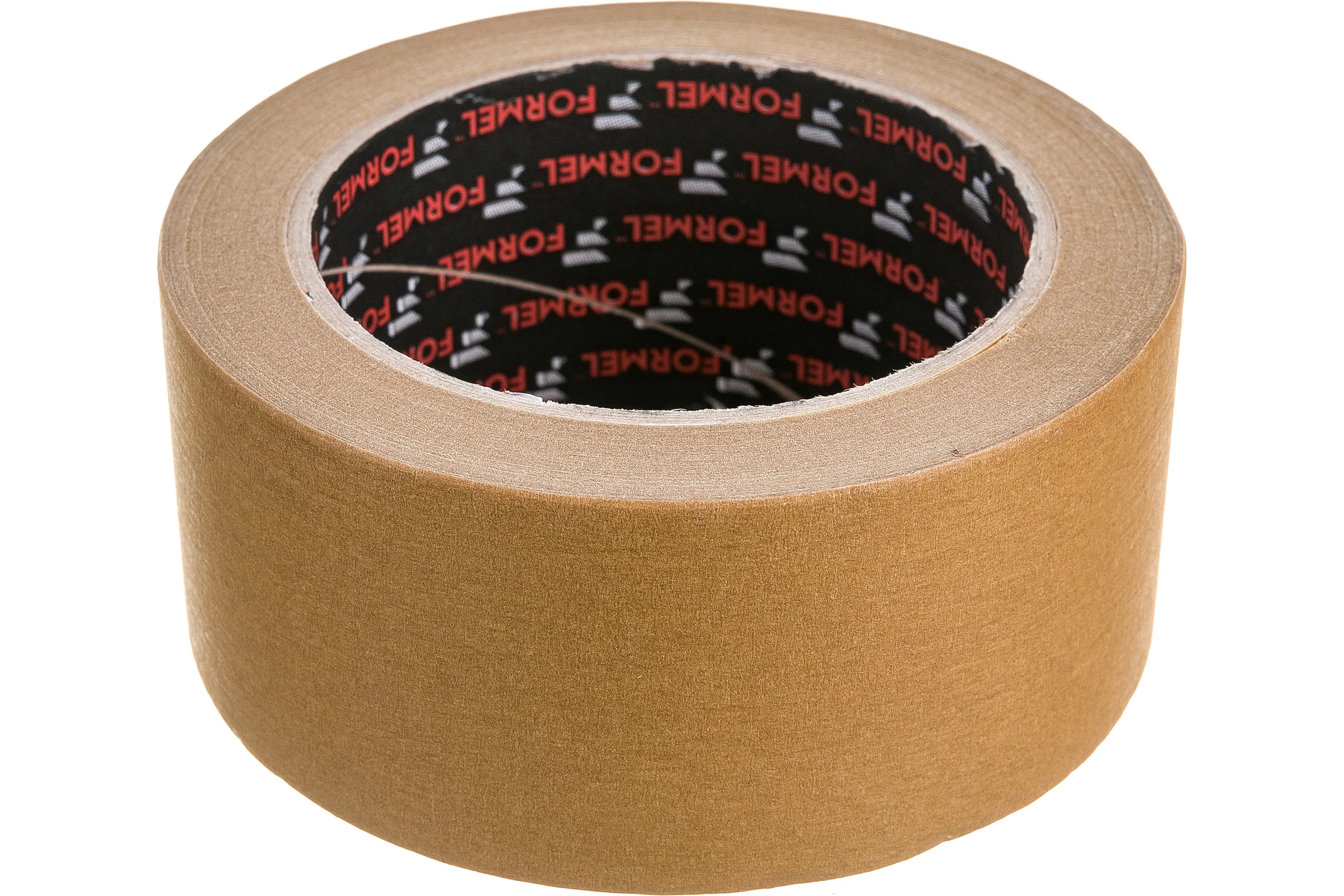 Маскировочная лента Formel Brown 48 мм х 40 м FR6048