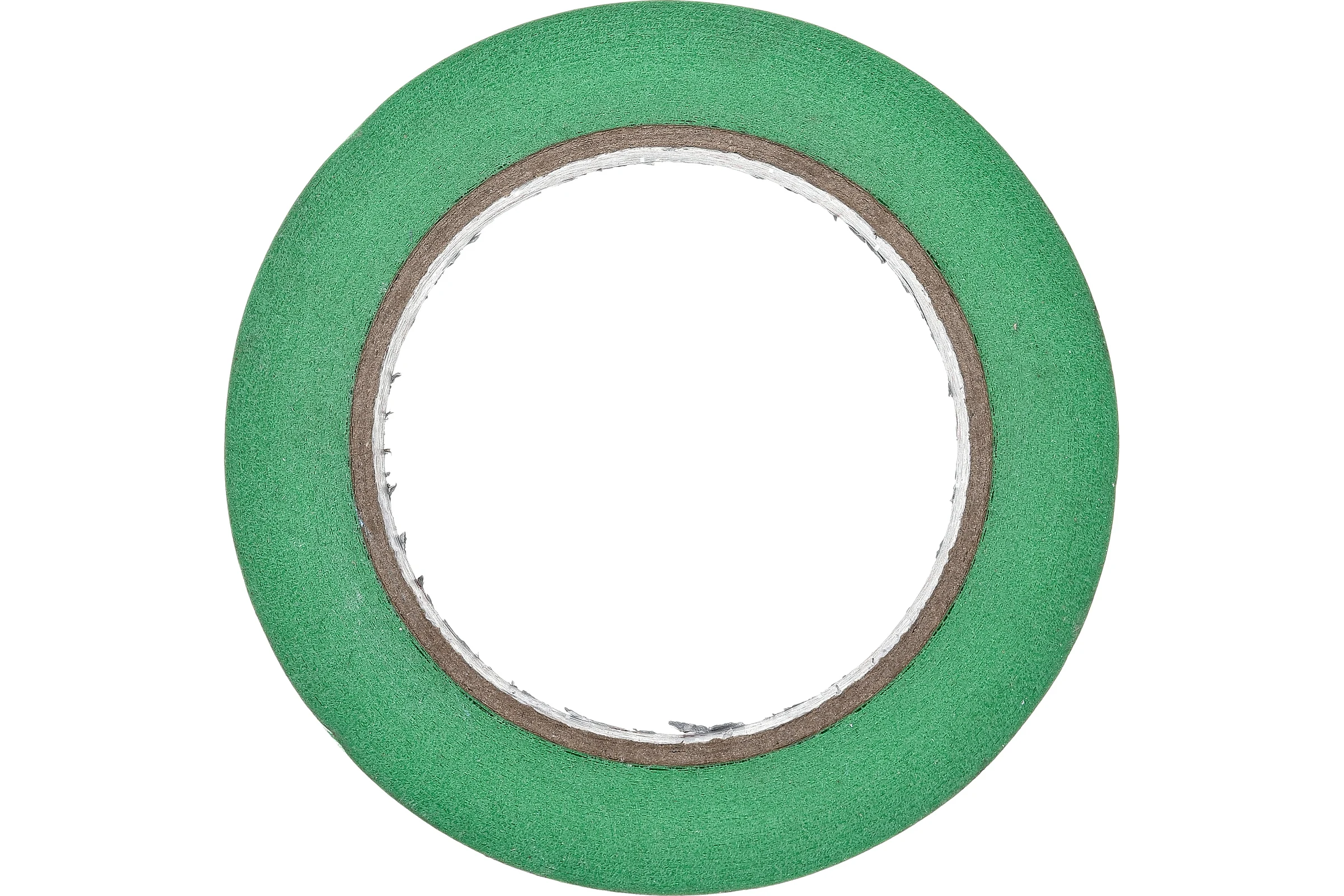 Маскировочная лента Formel GREEN зеленая, 90С 18 мм х 40 м FR_GRN_4018