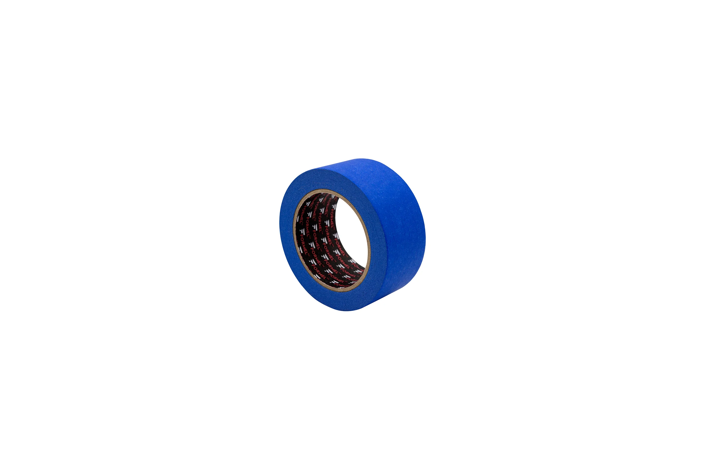 Маскировочная лента Formel DARK BLUE синяя, 90С 48 мм х 40 м FR_DB_4048