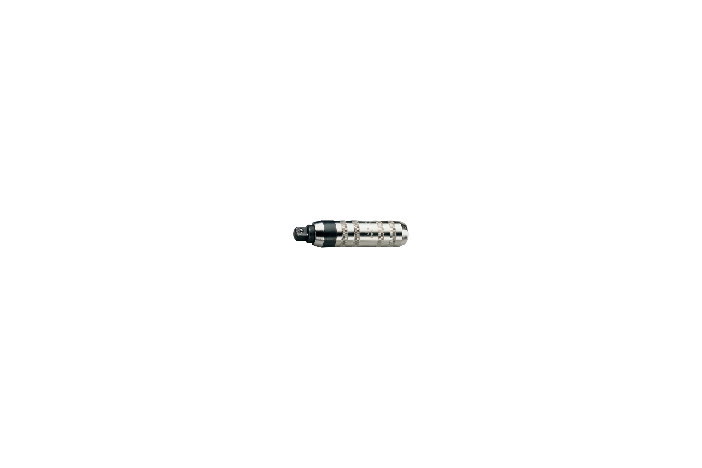 Ударная отвертка Unior 1/2" L=140 3838909050621