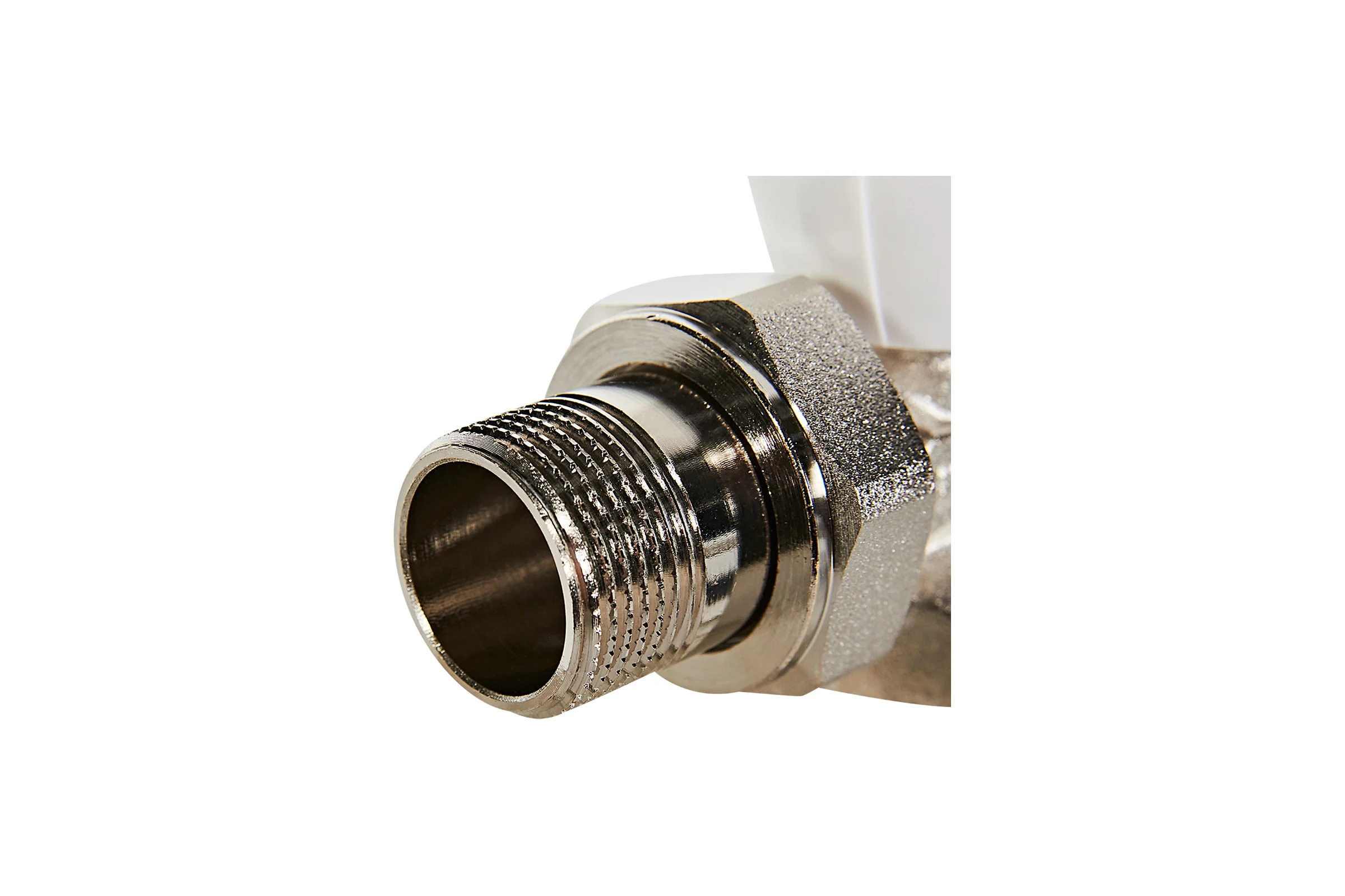 Клапан ручной регулирующий, угловой ROMMER RVR-0002-100020 3/4 RG0093KC4G5E5E