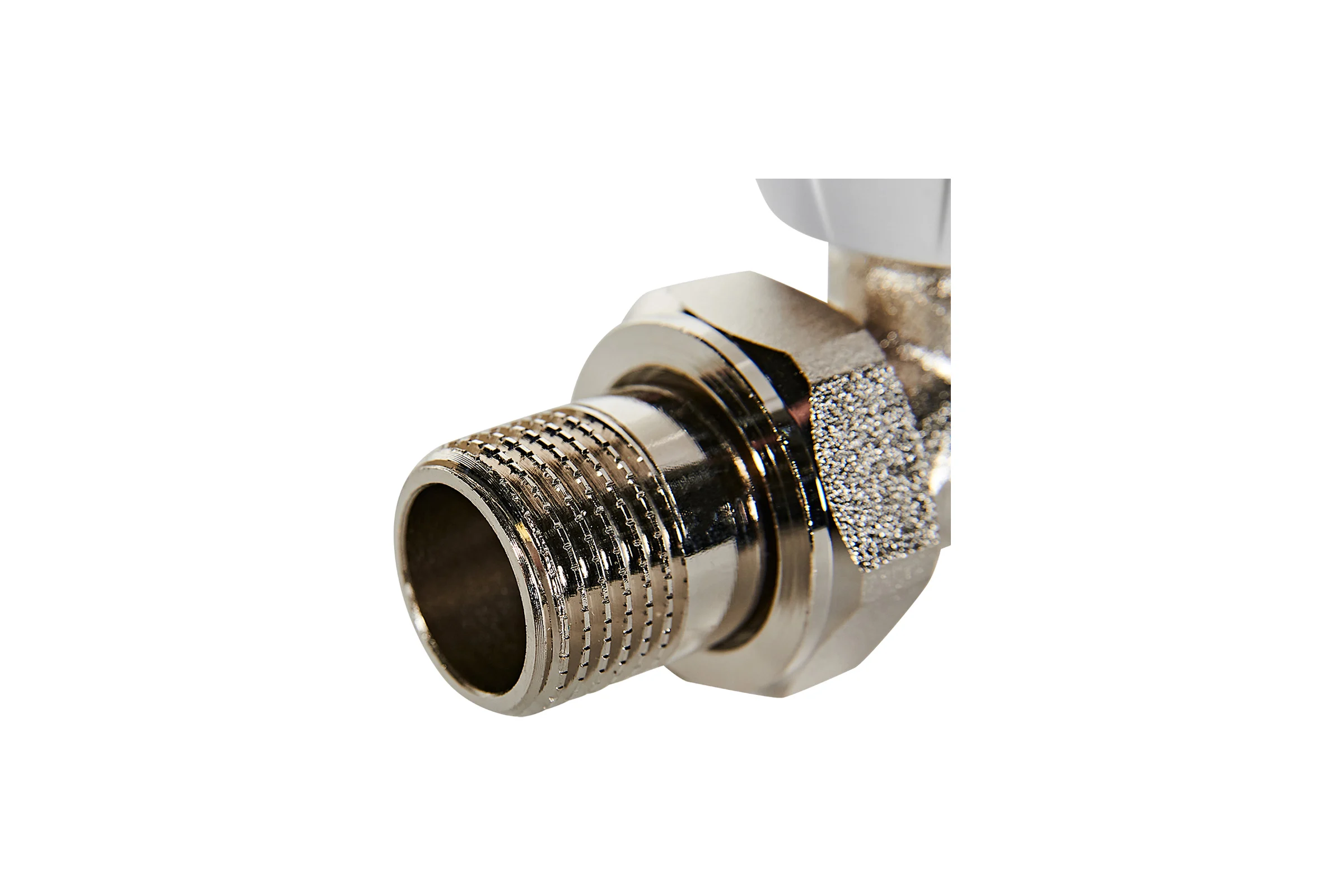 Клапан ручной регулирующий, прямой ROMMER RVR-0001-100015 1/2 RG0093KC4G4B59