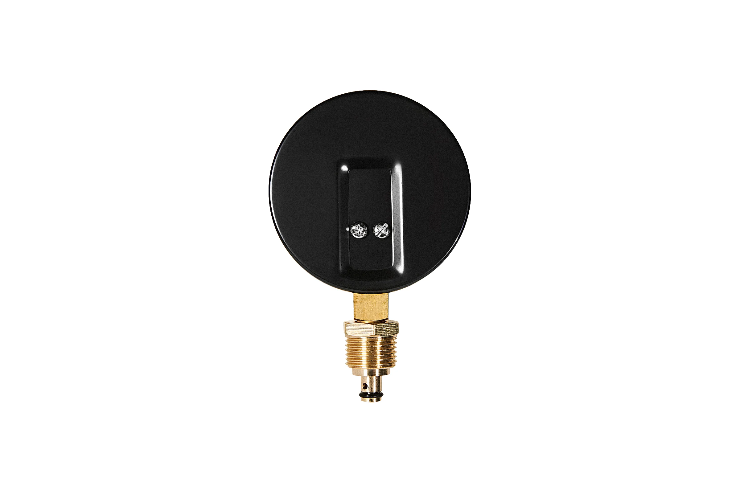 Термоманометр радиальный в комплекте с автоматическим STOUT SIM-1006-801015 RG0094NU9EUET1