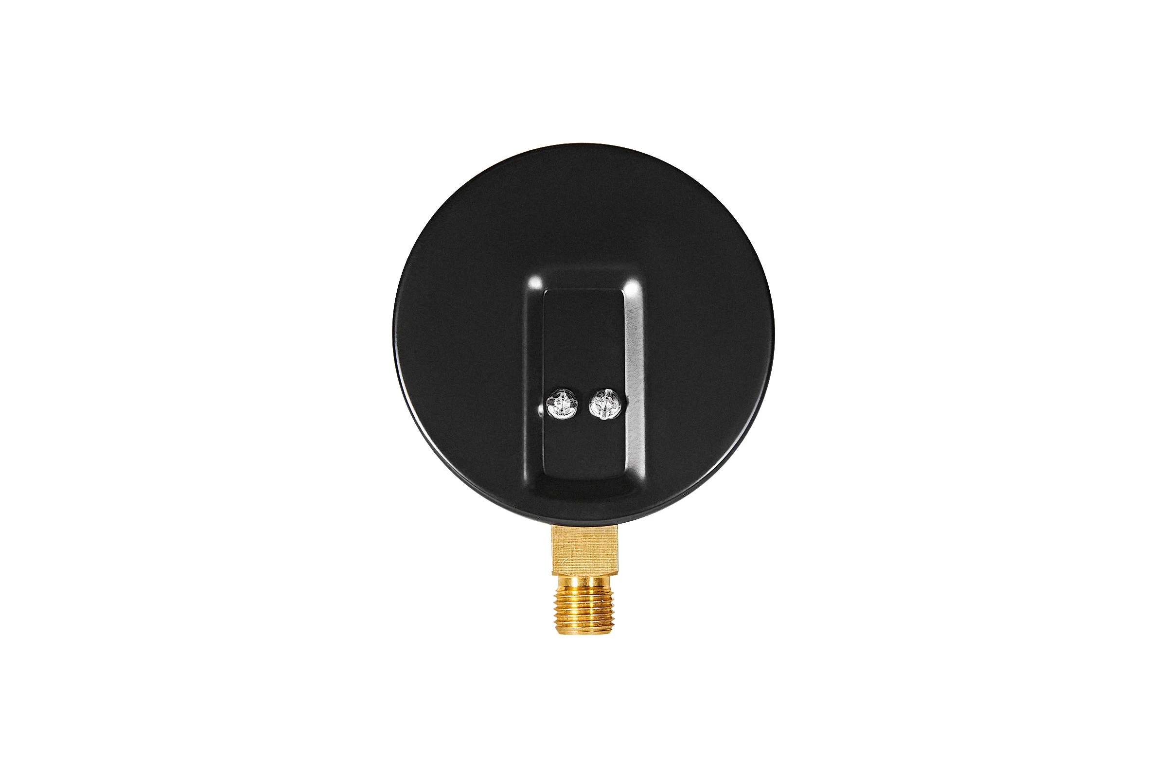 Термоманометр радиальный в комплекте с автоматическим STOUT SIM-1006-800615 RG0094NU9EUET0