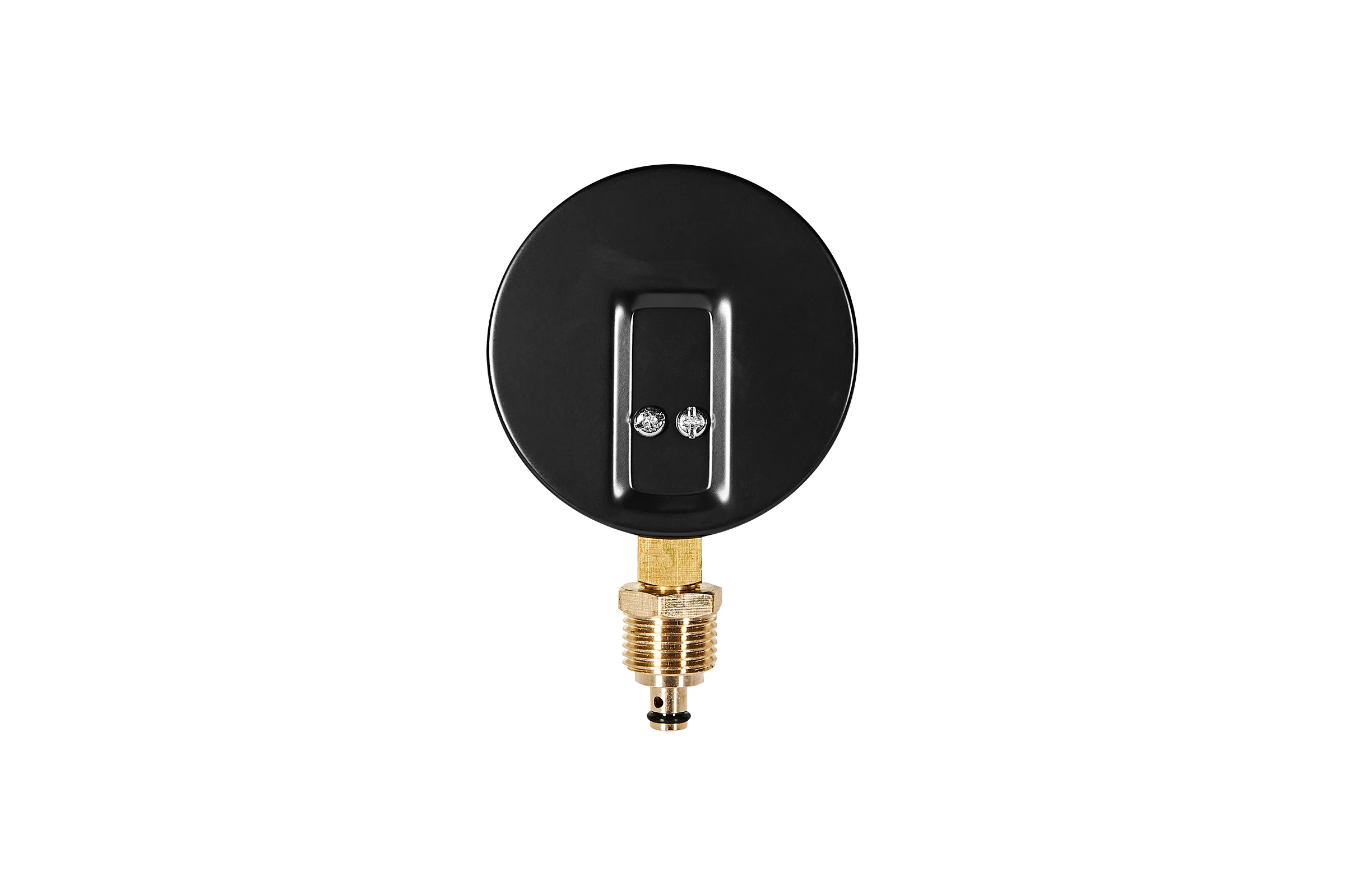 Термоманометр радиальный в комплекте с автоматическим STOUT SIM-1006-800415 RG0094NU9EUESV
