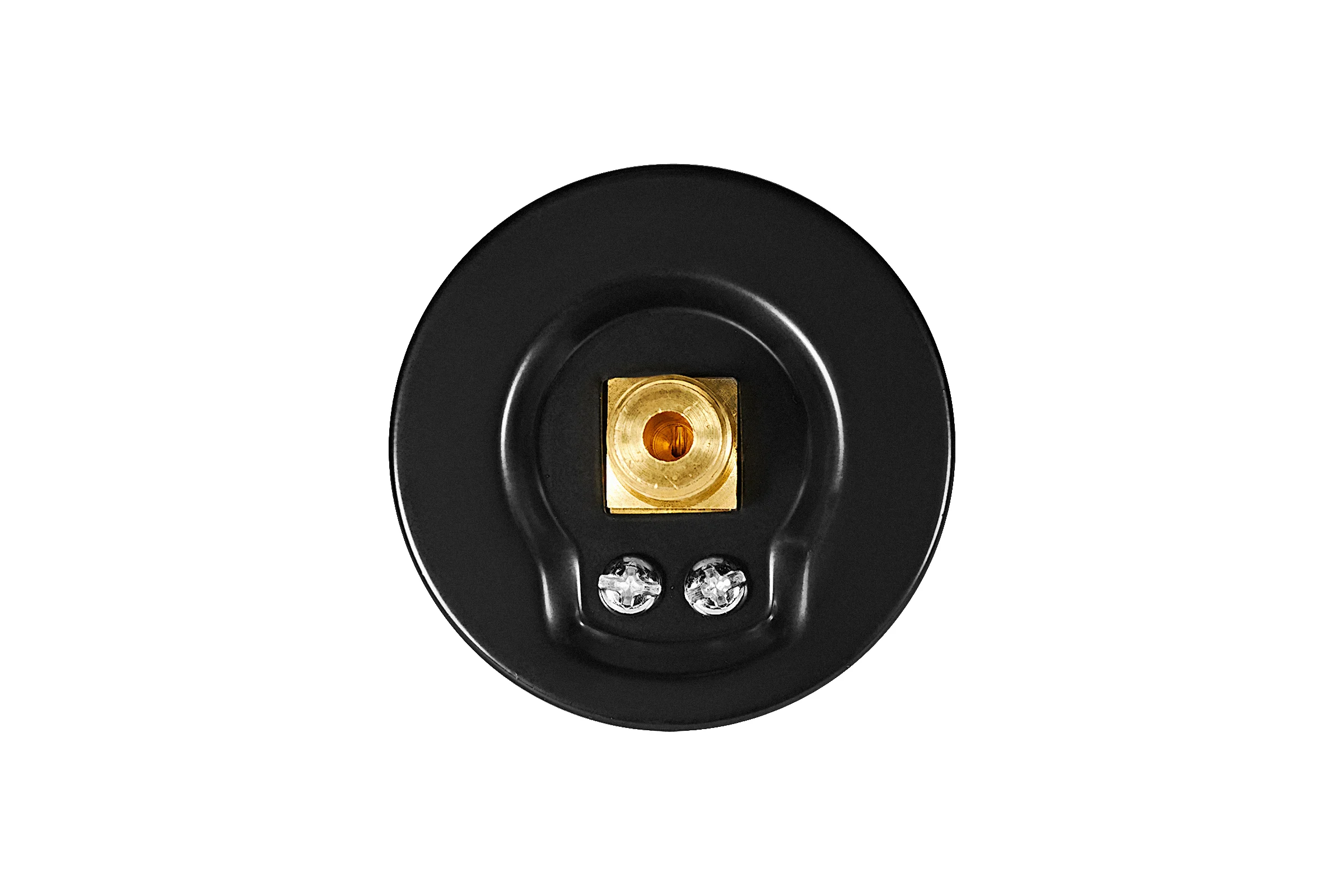 Манометр аксиальный STOUT SIM-1007-630408 с указателем предела, корпус Dn 6 RG0094NU9EUEFE