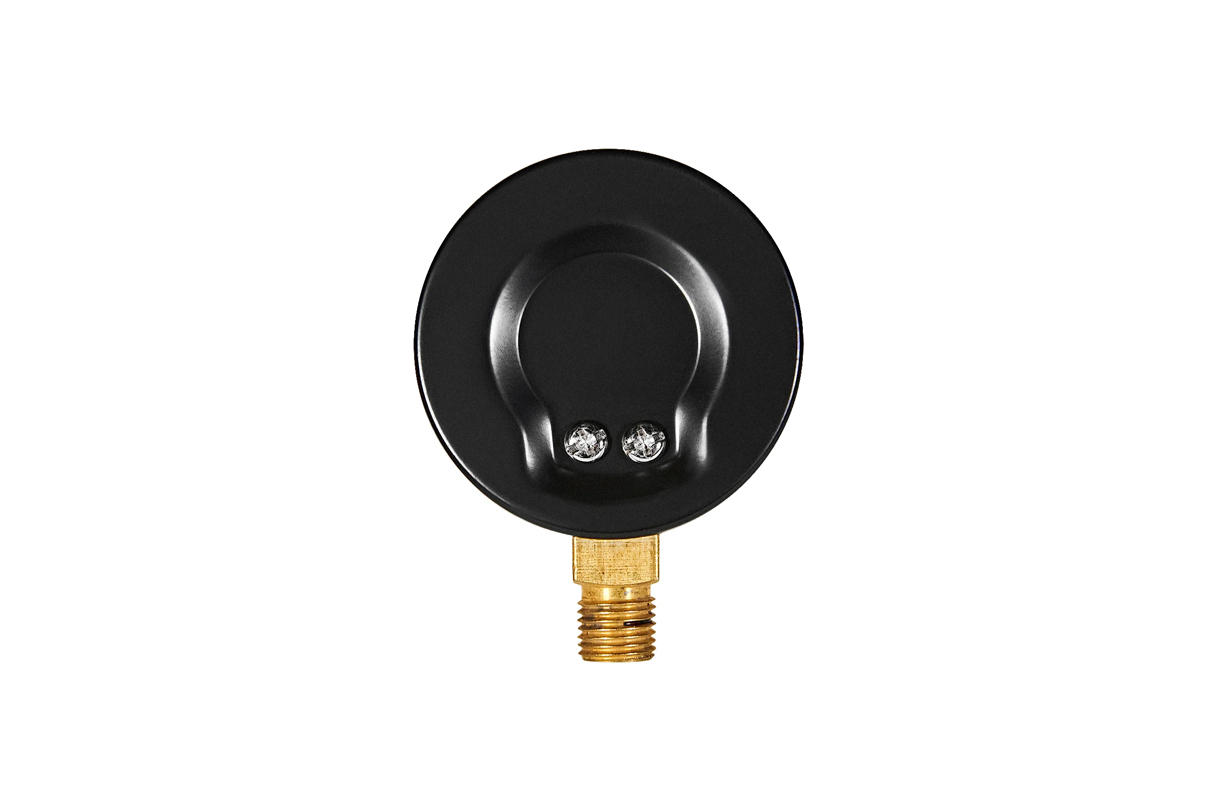Манометр радиальный STOUT SIM-1008-630408 с указателем предела, корпус Dn 6 RG0094NU9EUEFH