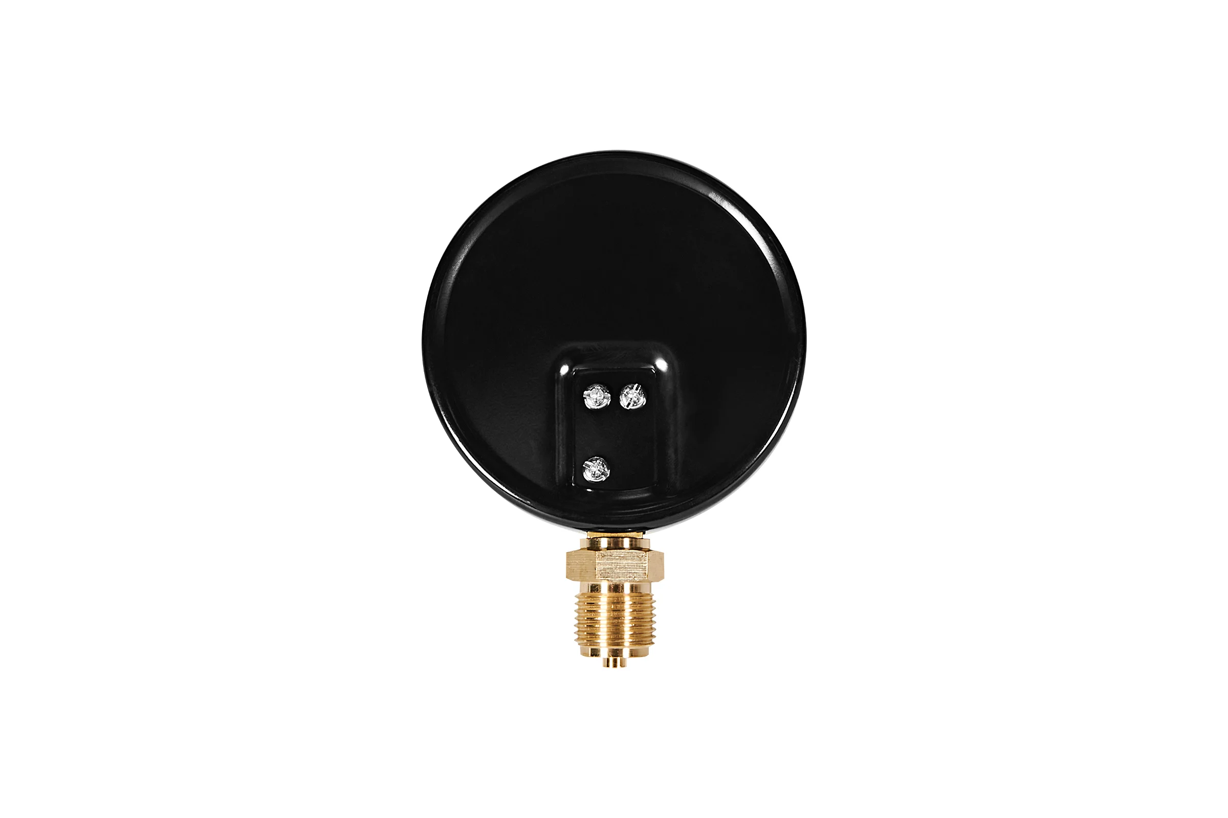 Манометр радиальный STOUT SIM-1010-101615 корпус Dn 100 мм 1/2, 0...16 ба RG0094NU9EUE84