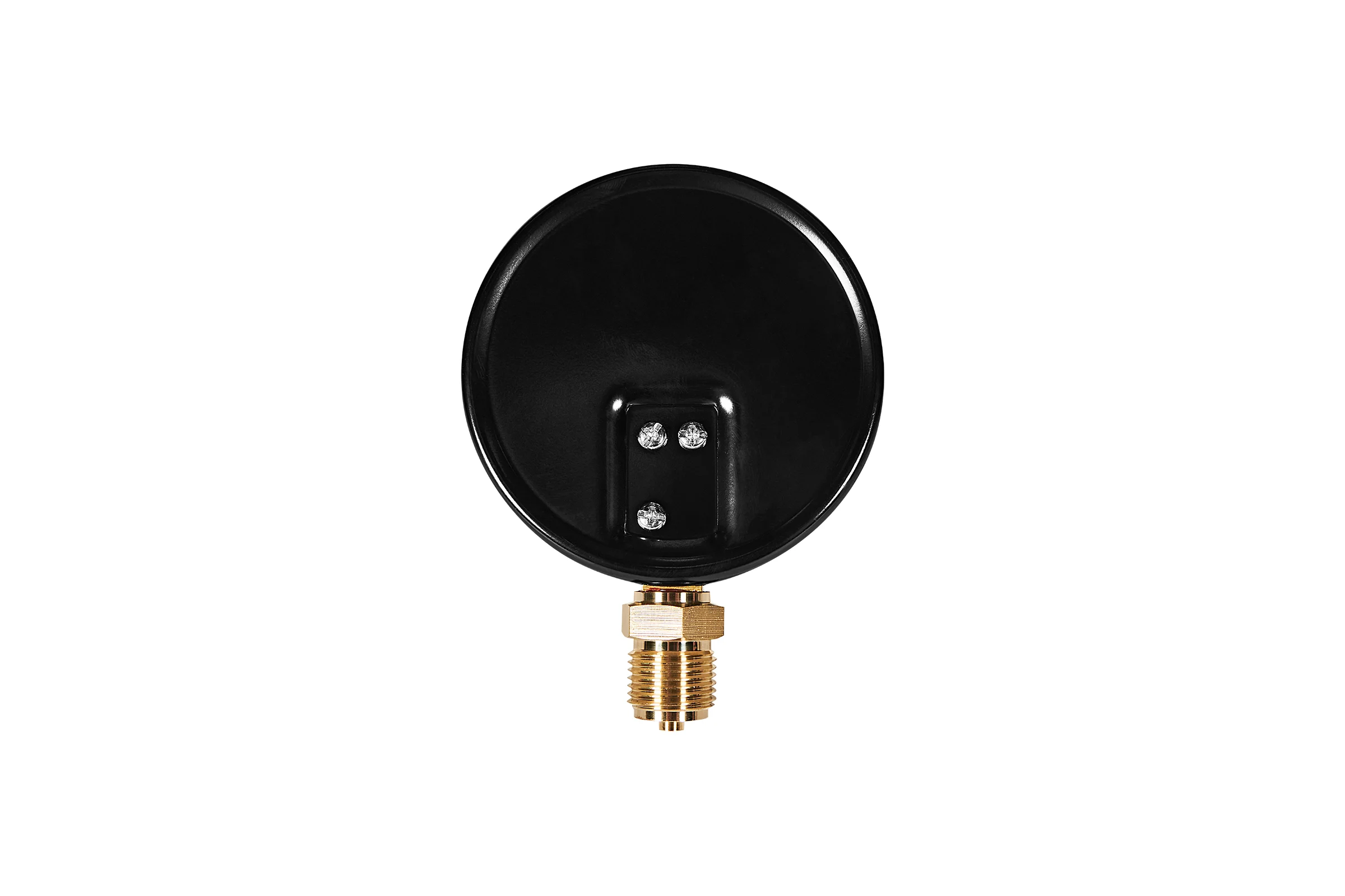 Манометр радиальный STOUT SIM-1010-101015 корпус Dn 100 мм 1/2, 0...10 ба RG0094NU9EUEFT