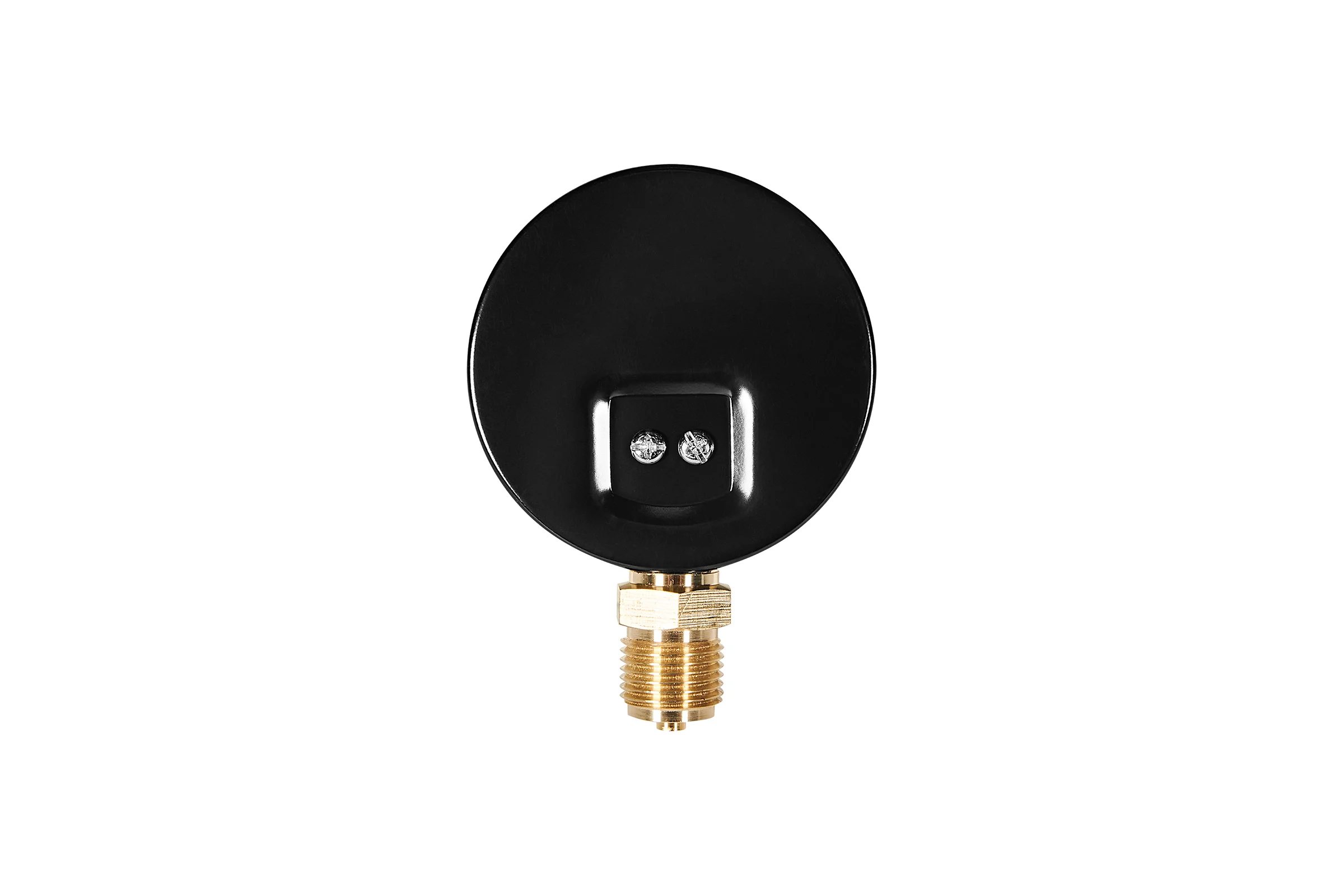 Манометр радиальный STOUT SIM-1010-801015 корпус Dn 80 мм 1/2, 0...10 бар RG0094NU9EUEFS
