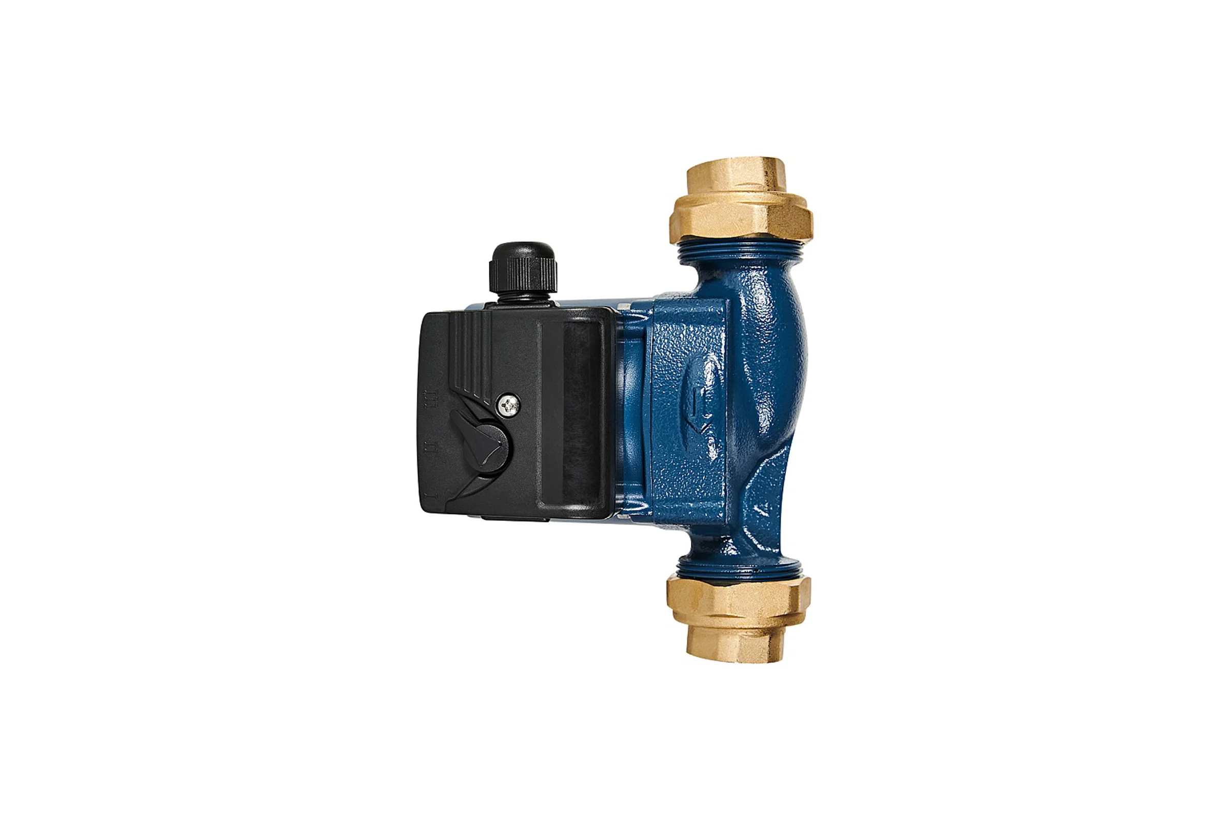 Циркуляционный насос STOUT SPC-0011-2560130 25-60/130 220/240V 50Hz с латун RG0093JHDQSGVV