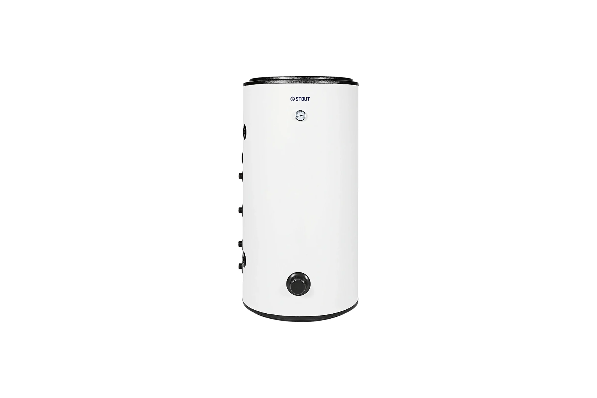 Бойлер косвенного нагрева STOUT SWH-2210-L00150 OptiBase настенный, 150 л RG009462FIEG3R