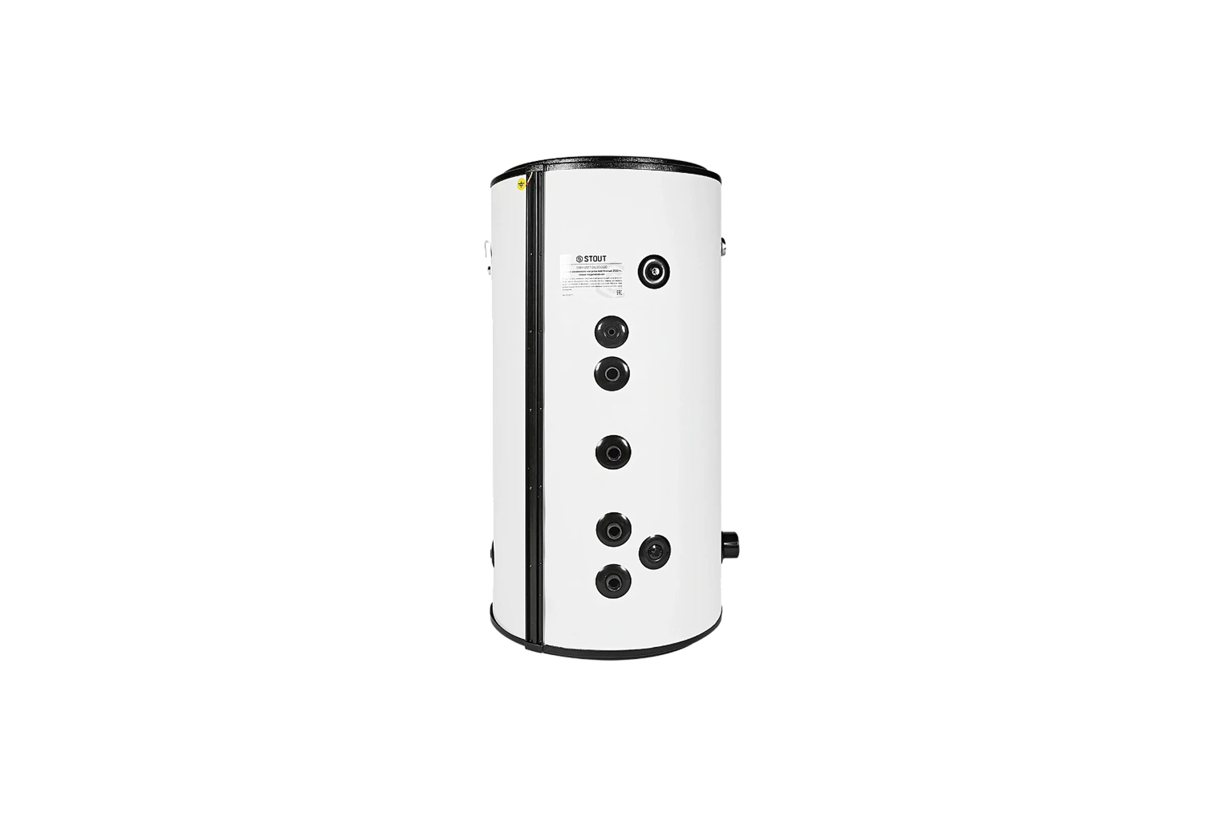 Бойлер косвенного нагрева STOUT SWH-2210-L00150 OptiBase настенный, 150 л RG009462FIEG3R