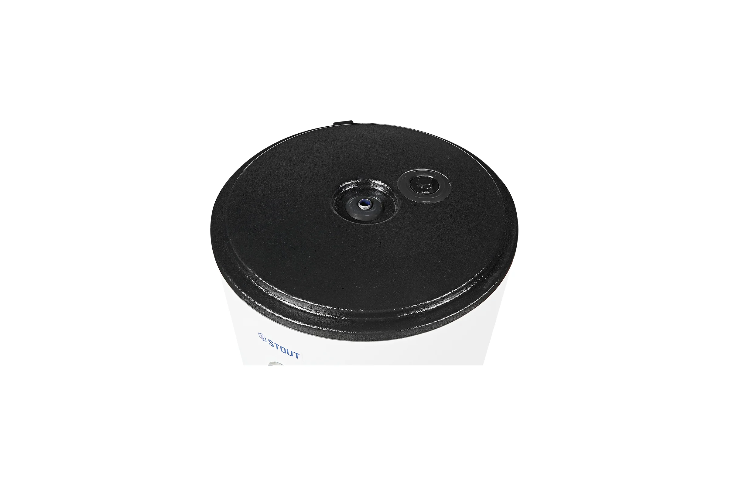 Бойлер косвенного нагрева STOUT SWH-2110-000400 OptiBase напольный, 400 л RG009462FG96P9