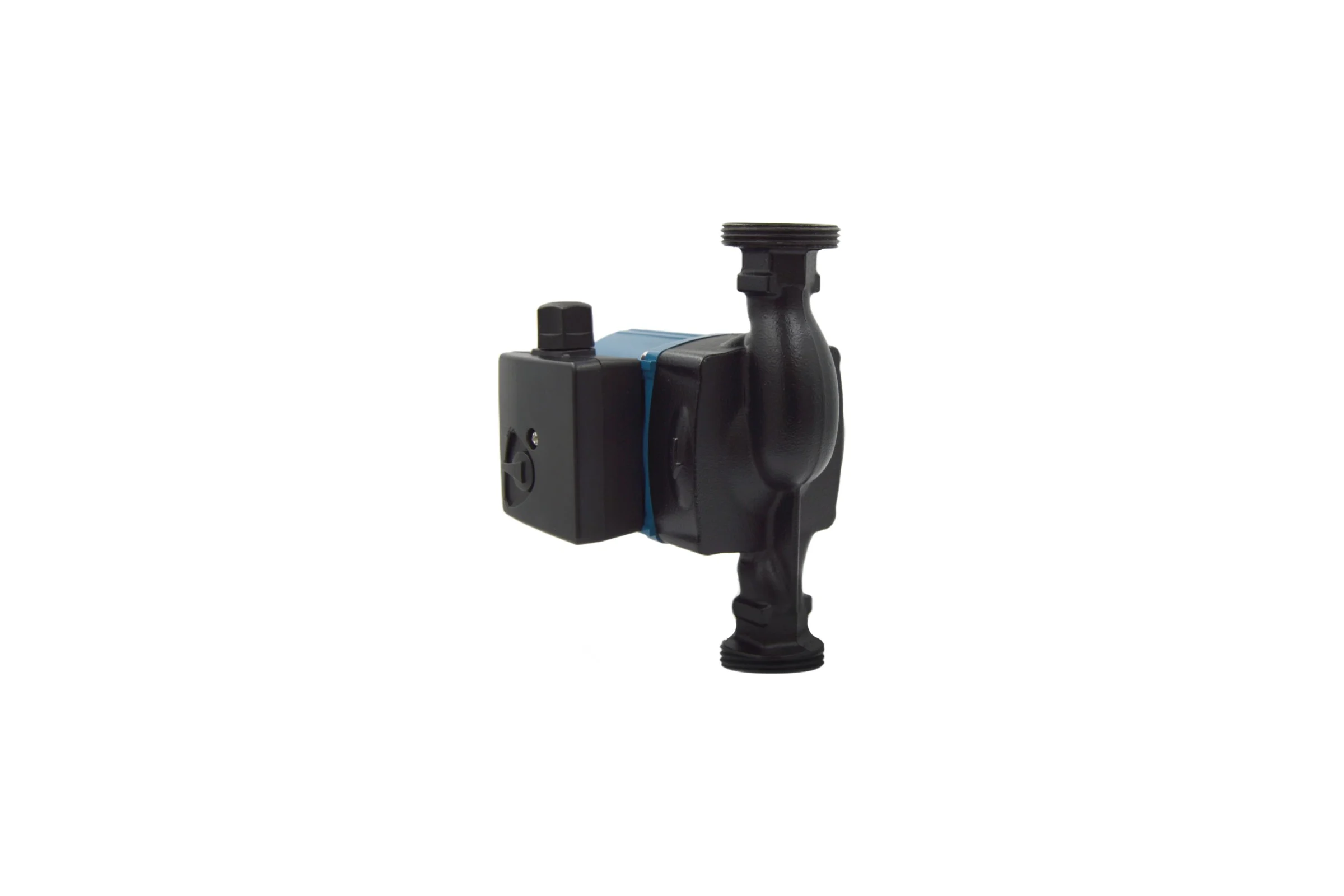 Насос циркуляционный OKSELER Standart RS 25/4G-130 с гайками Oks00505