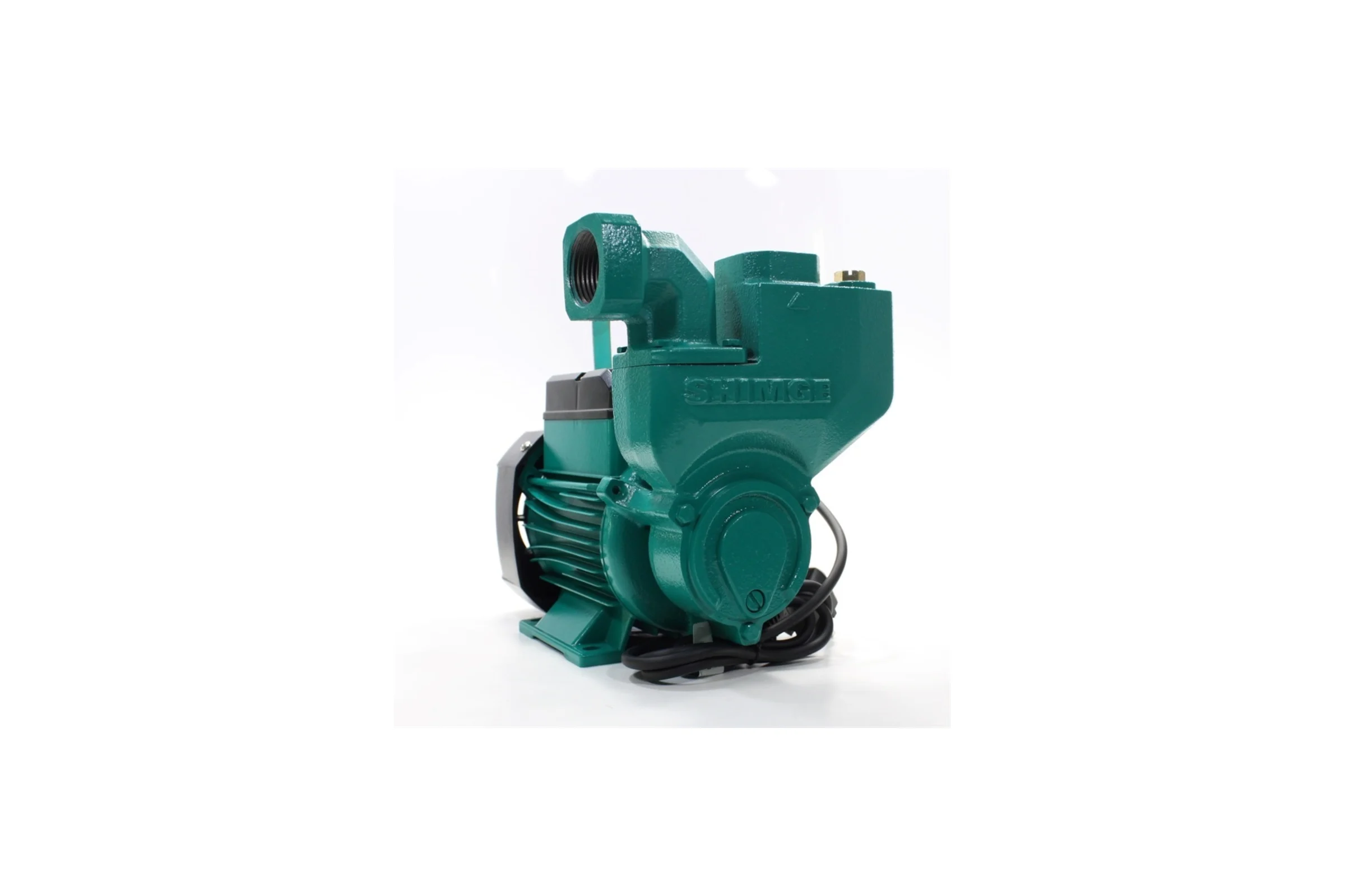 Насос повышения давления Shimge WZB 550 (1x220В; 0,55кВт) 10140200063