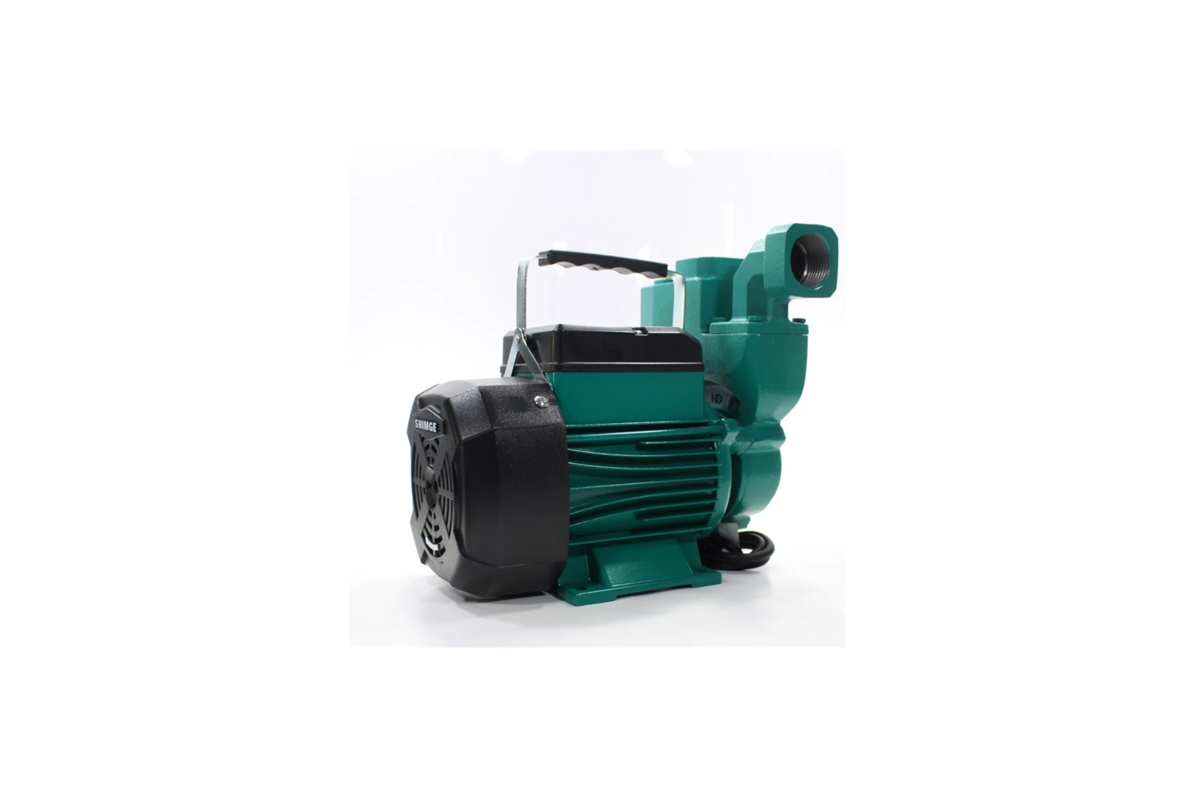 Насос повышения давления Shimge WZB 550 (1x220В; 0,55кВт) 10140200063