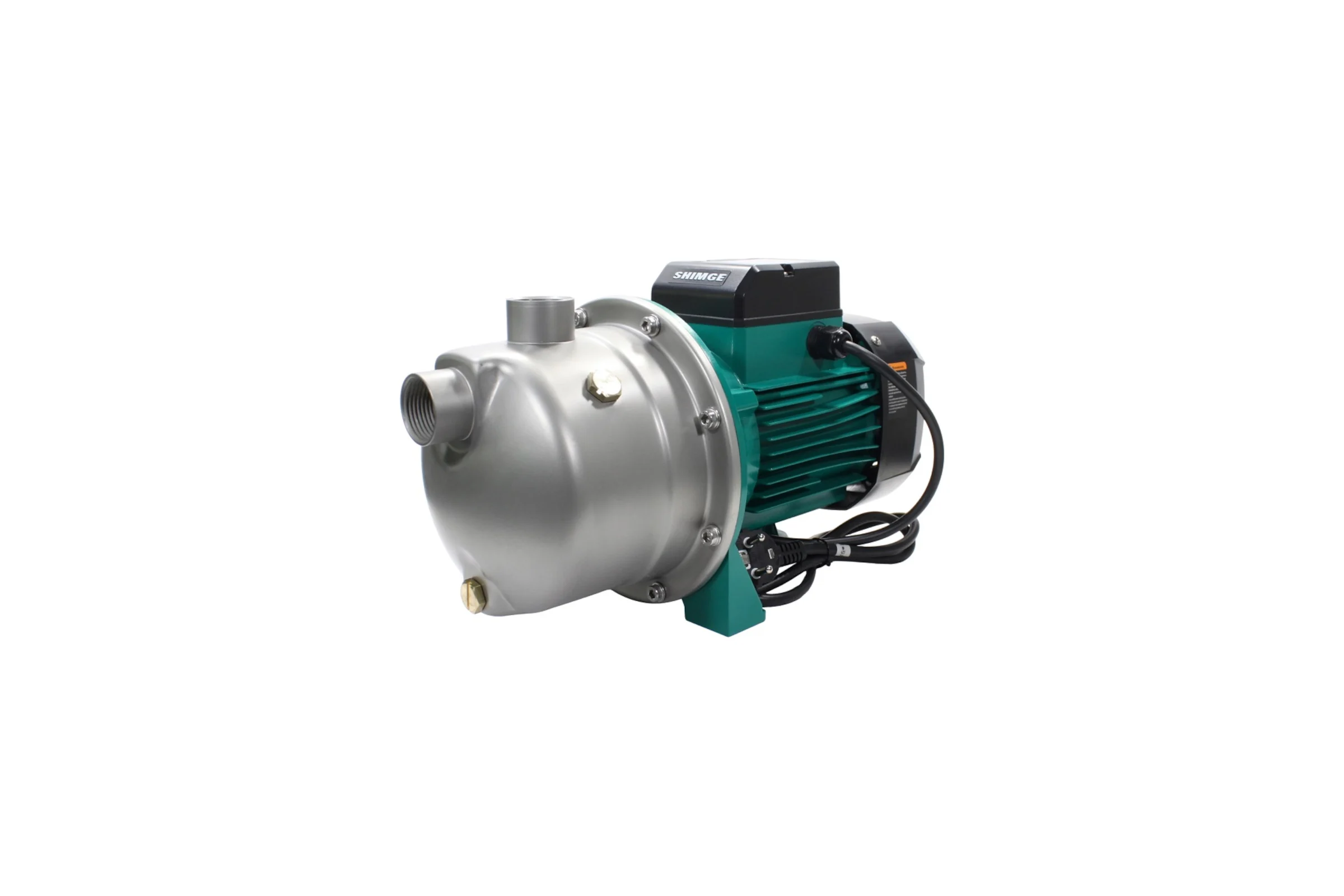 Насос повышения давления Shimge JET-G2 1100 (1x220В; 1,10кВт) 10150100186