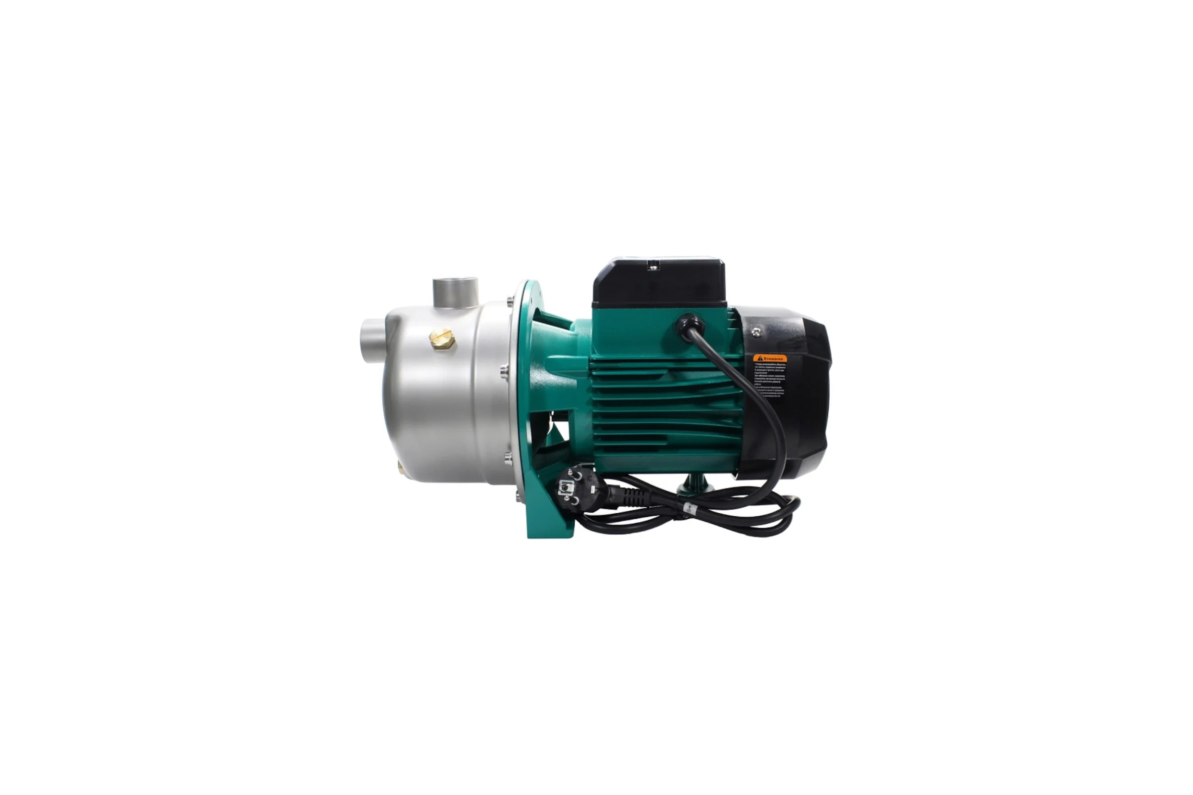 Насос повышения давления Shimge JET-G2 1100 (1x220В; 1,10кВт) 10150100186
