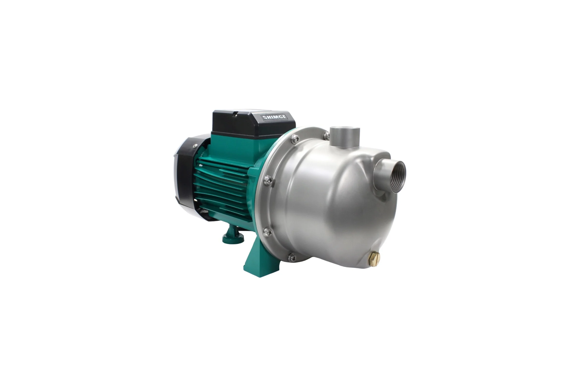 Насос повышения давления Shimge JET-G2 1100 (1x220В; 1,10кВт) 10150100186