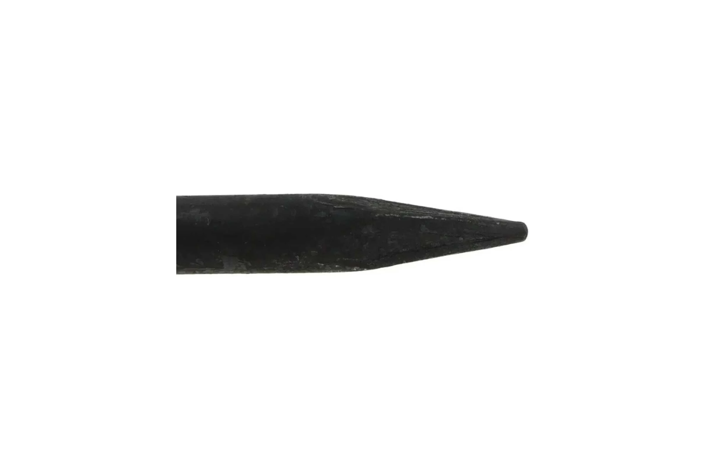 Пика П-11 удлиненная 600 мм упаковка 10 шт хвостовик 24х70 мм ГОСТ Р 55162-2012 700070