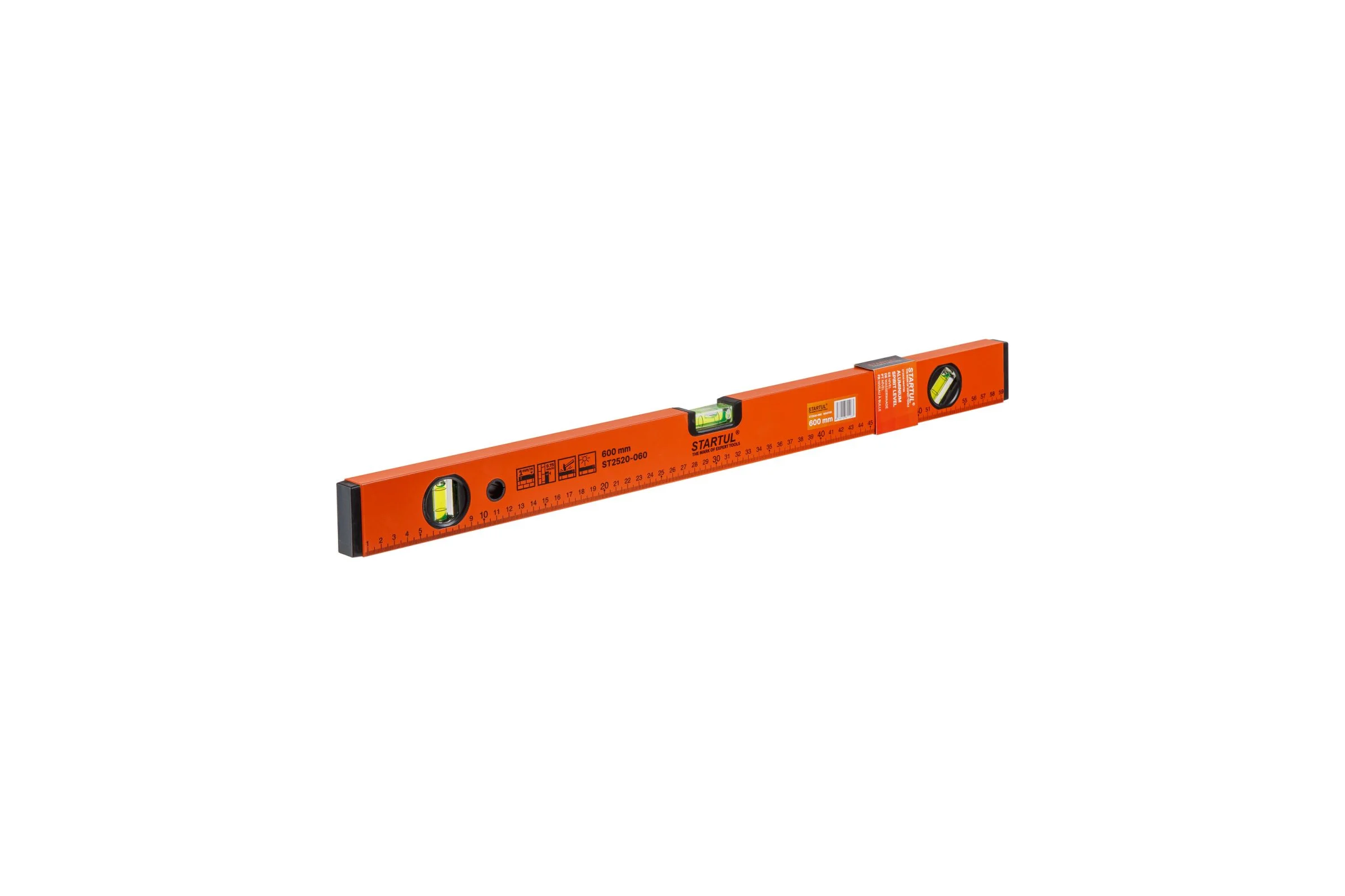 Уровень STARTUL 1200мм брусковый MASTER () ST2520-120 ЦЗ-0002937888
