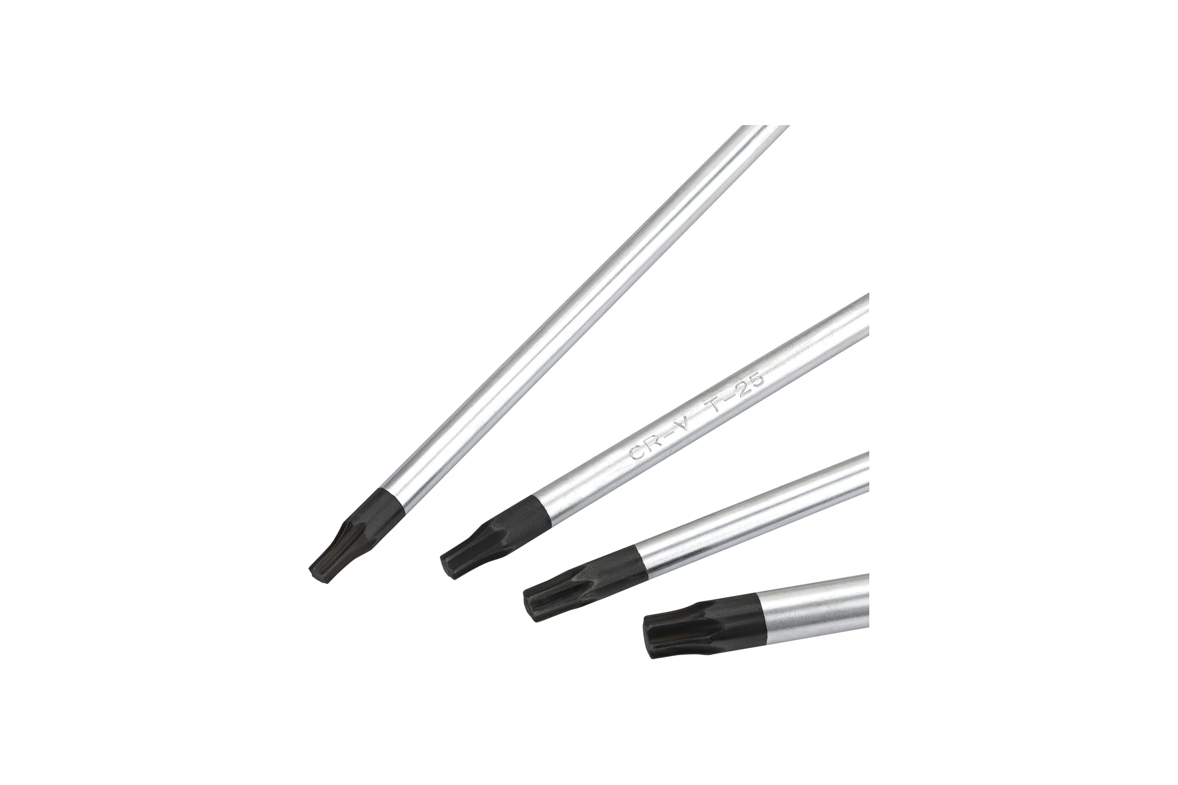 Отвертки Scheppach набор 4 предмета Sch-2044TL(66020)