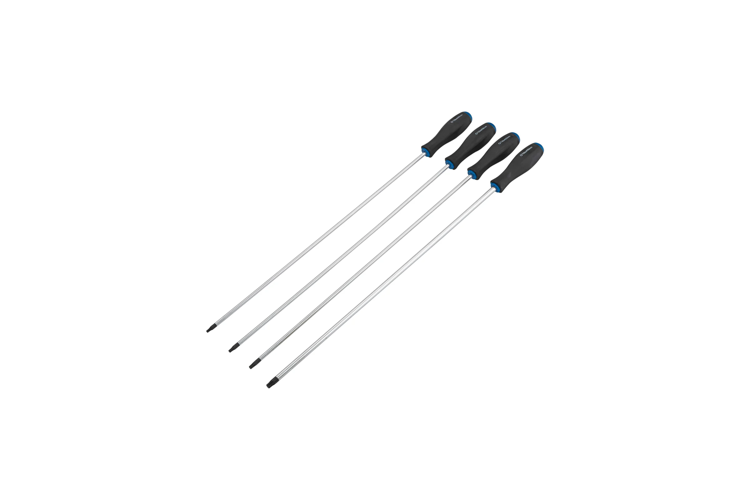 Отвертки Scheppach набор 4 предмета Sch-2044TL(66020)