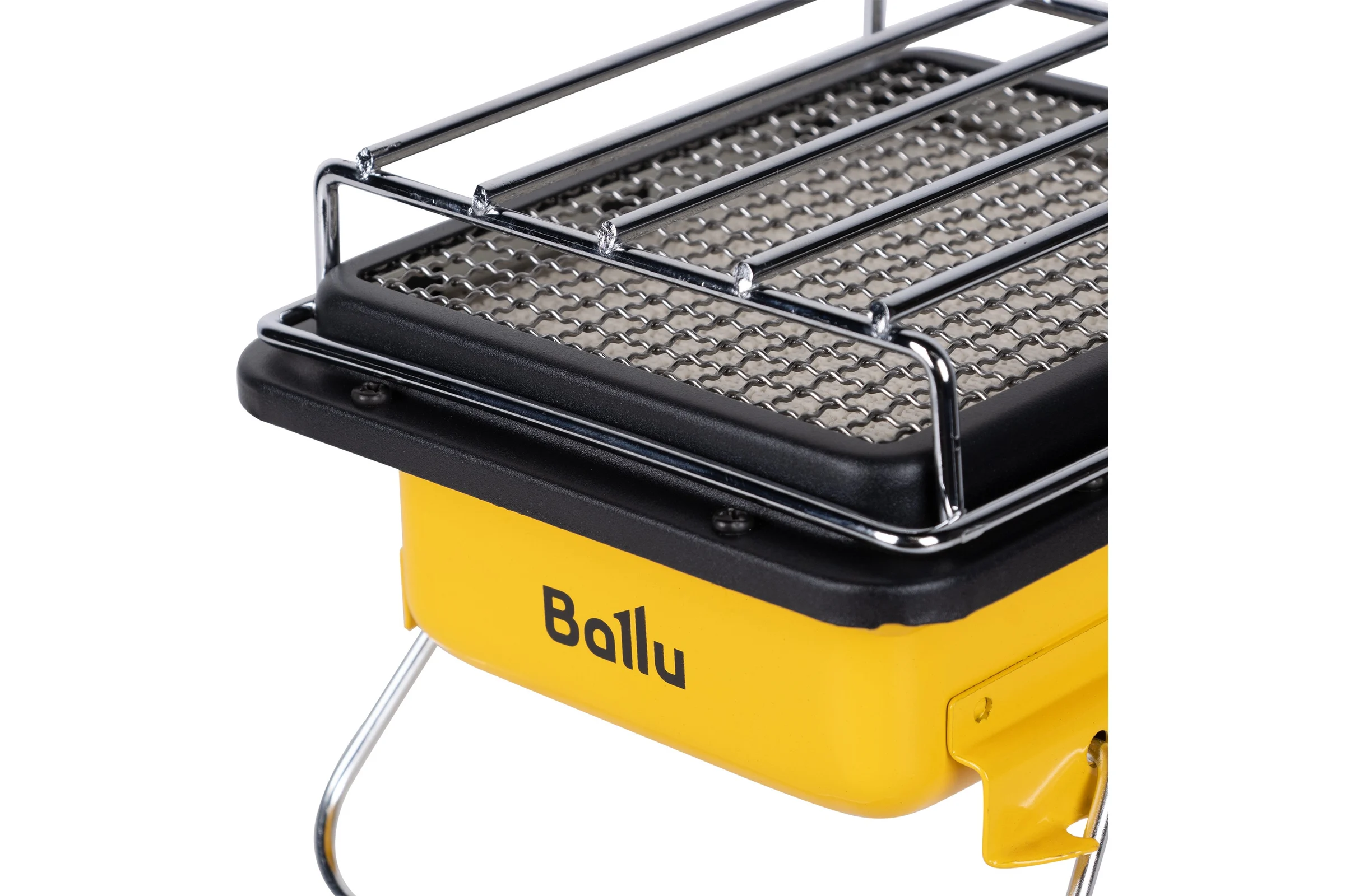 Обогреватель инфракрасный газовый Ballu BIGH-2 НС-1633891