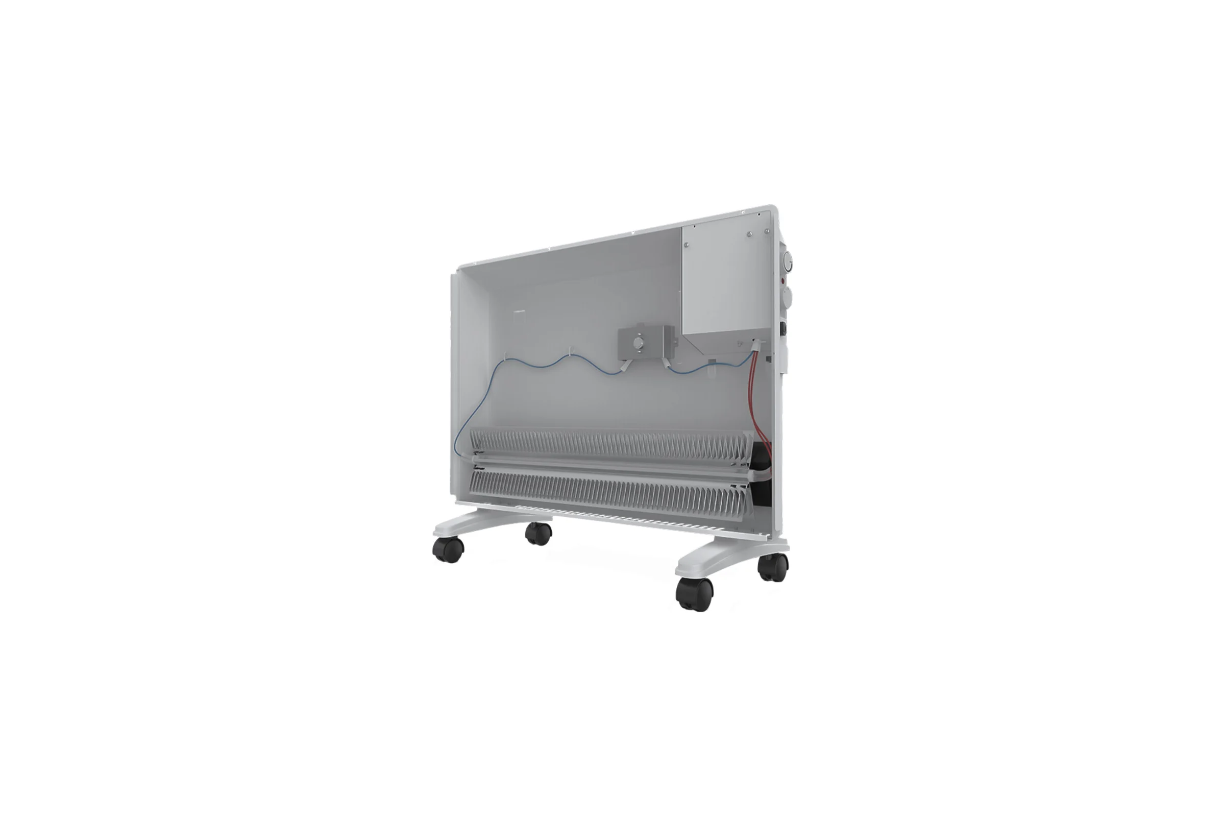 Конвектор электрический VENTSFERA (IP24) VXPN-1000