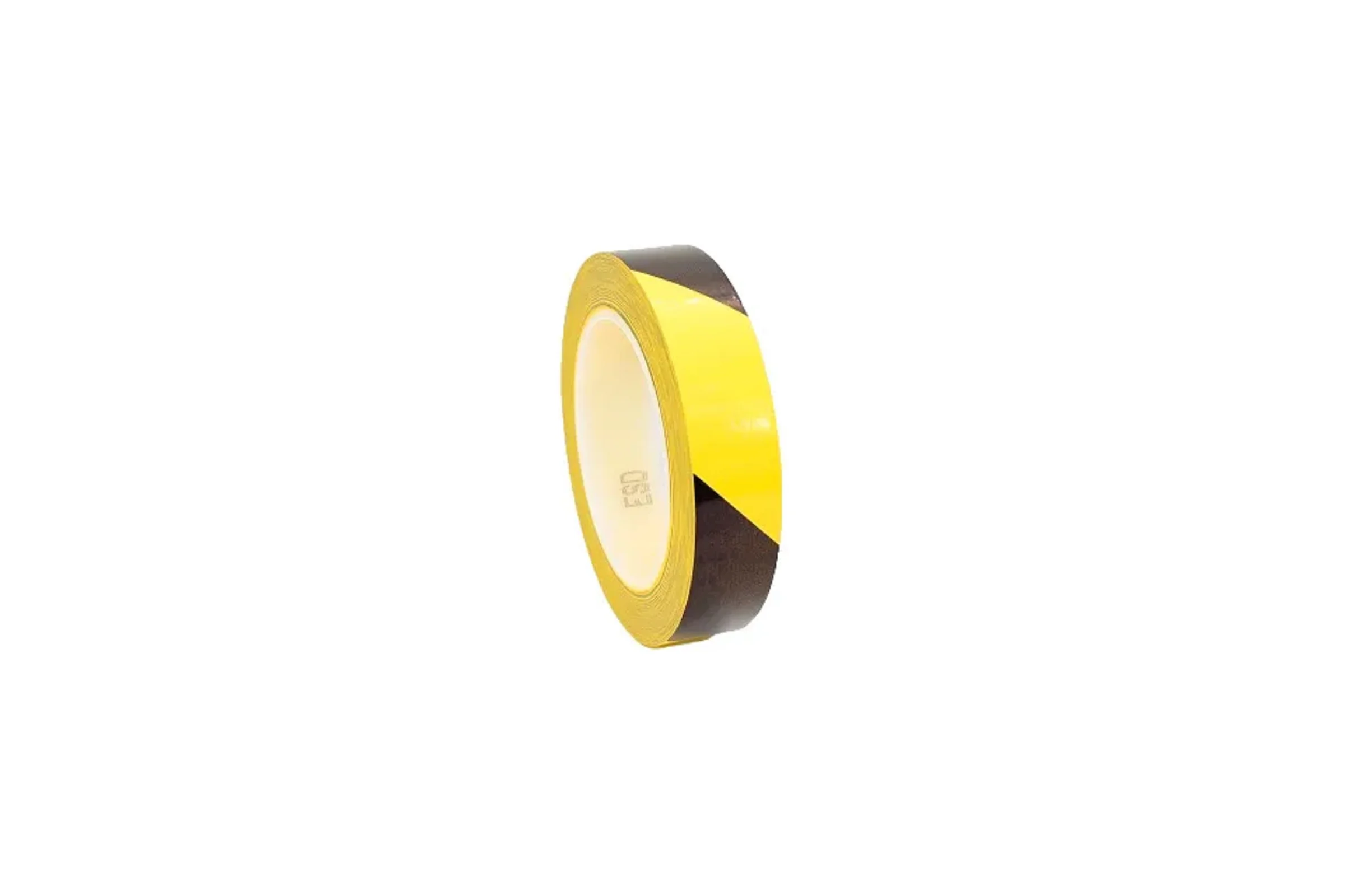 Лента антистатическая Clean Control Tech черно-желтая, 25ммх33м (Rs ≤ 10Е9) T140-Y25 4610391615637