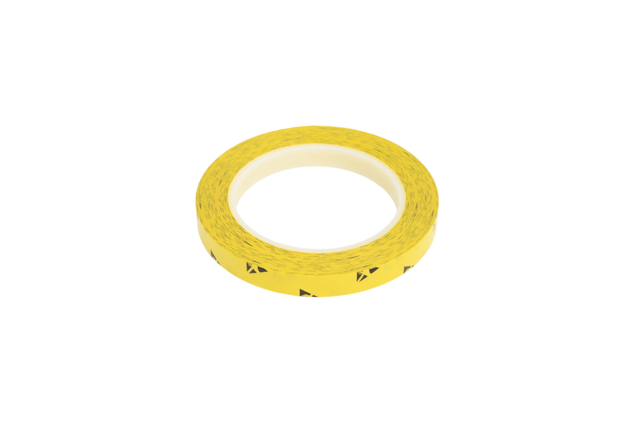 Лента антистатическая желтая упаковочная Clean Control Tech 12ммх33м (Rs ≤ 10Е9) T140-512 4610391615576