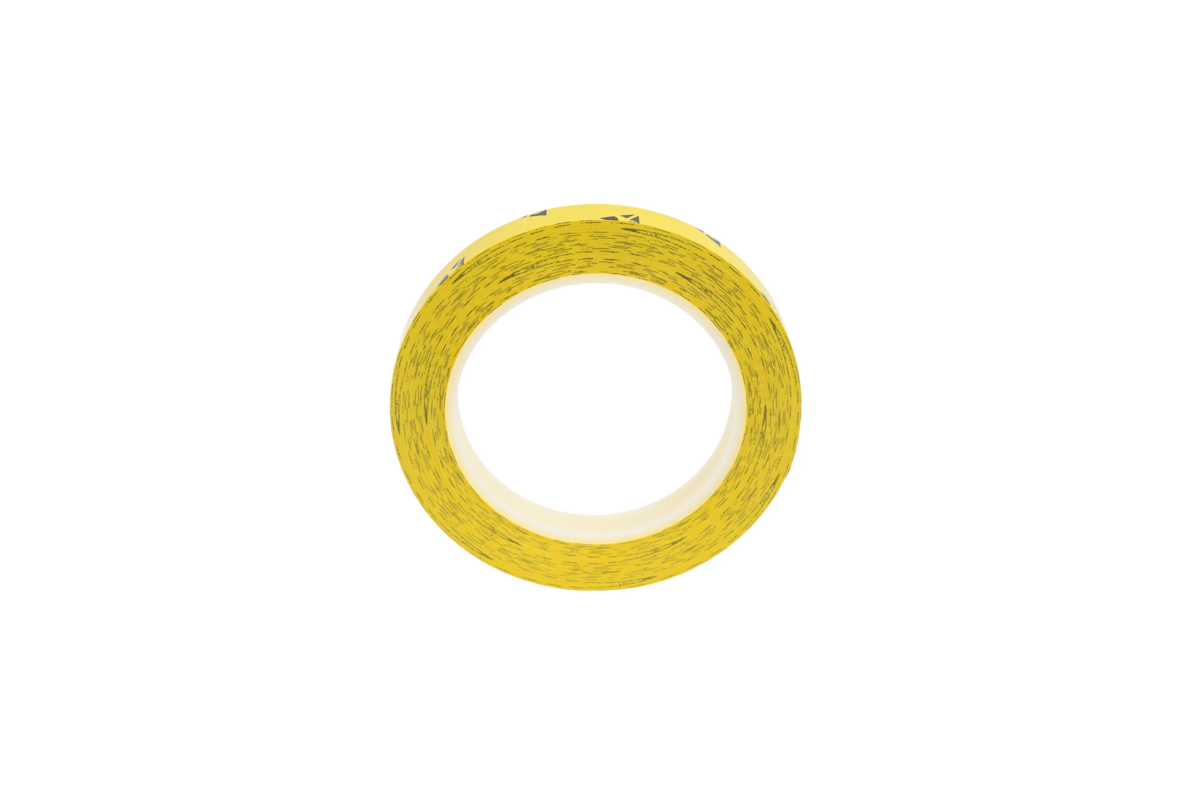 Лента антистатическая желтая упаковочная Clean Control Tech 12ммх33м (Rs ≤ 10Е9) T140-512 4610391615576