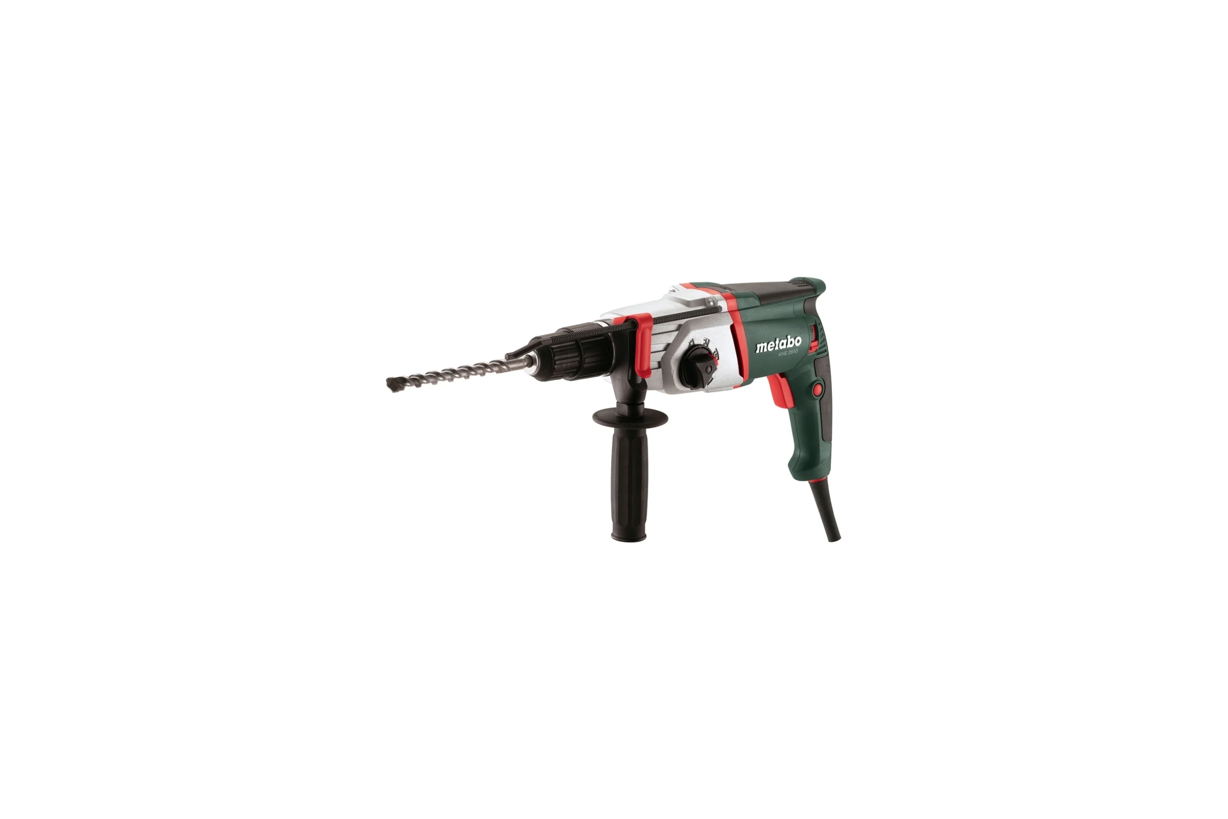 Перфоратор Metabo KHE 2650 600658000