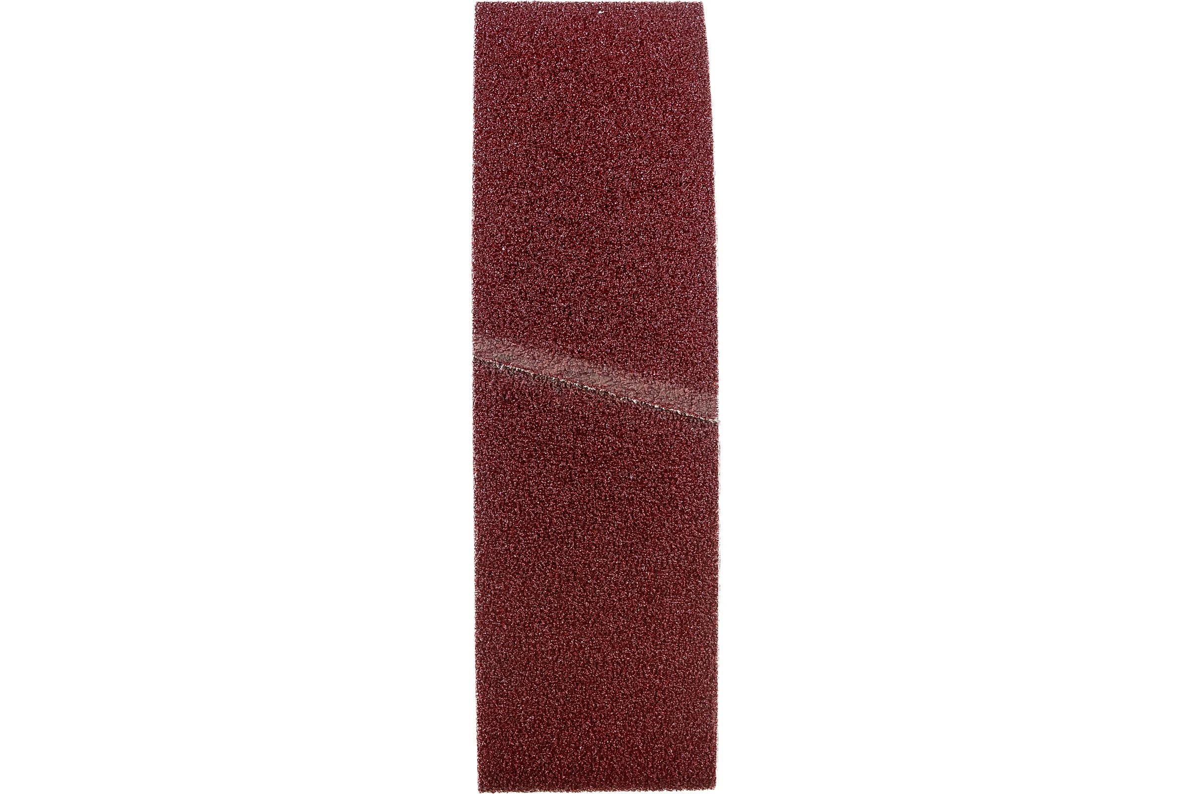 Лента абразивная бесконечная (3 шт; 75x533 мм; Р40) Bohrer 53153304