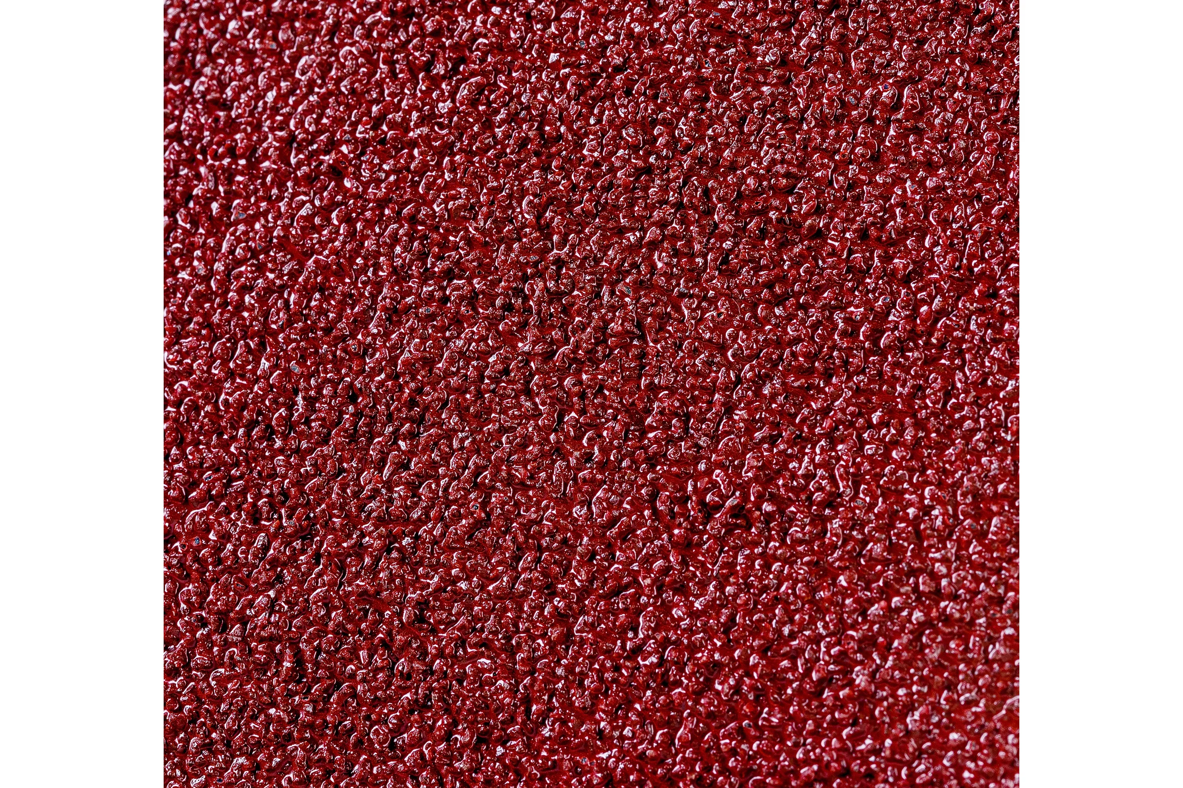Лента абразивная бесконечная (3 шт; 75x533 мм; Р40) Bohrer 53153304