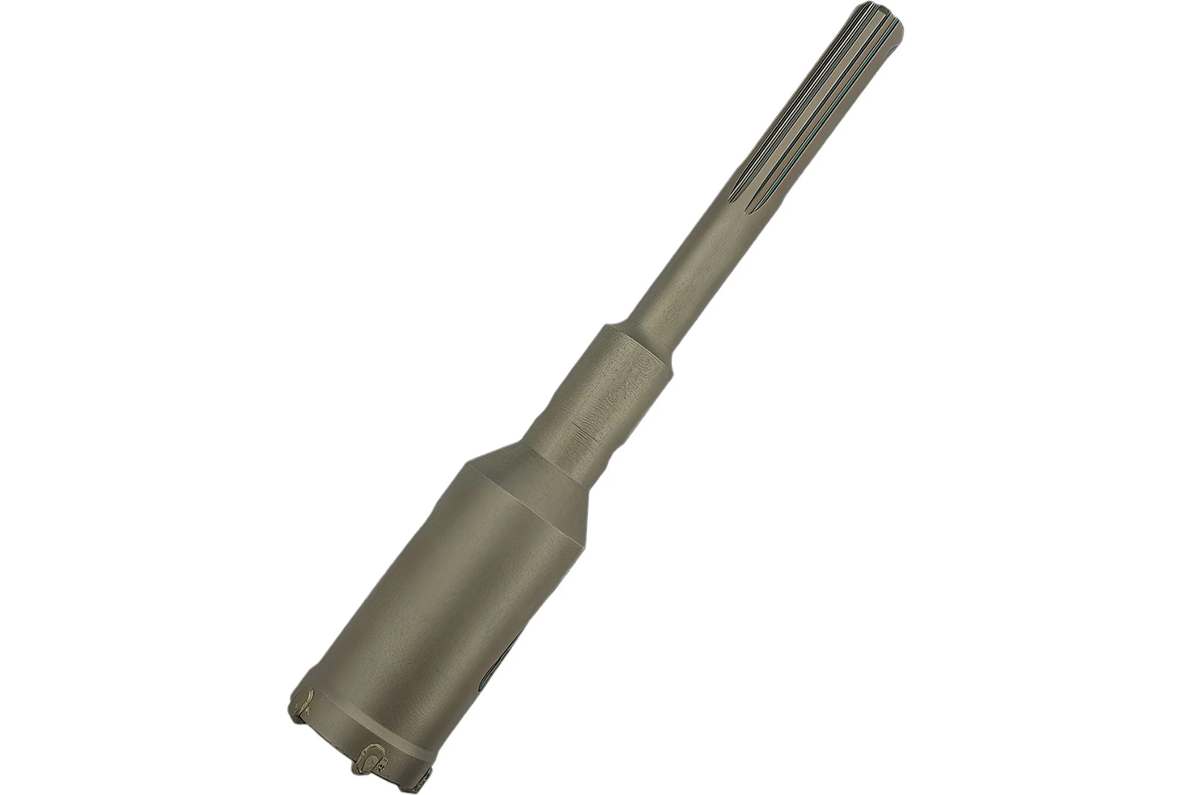 Коронка буровая MD-STARS 55х280 мм, SDS-Max MD-KB55Х280