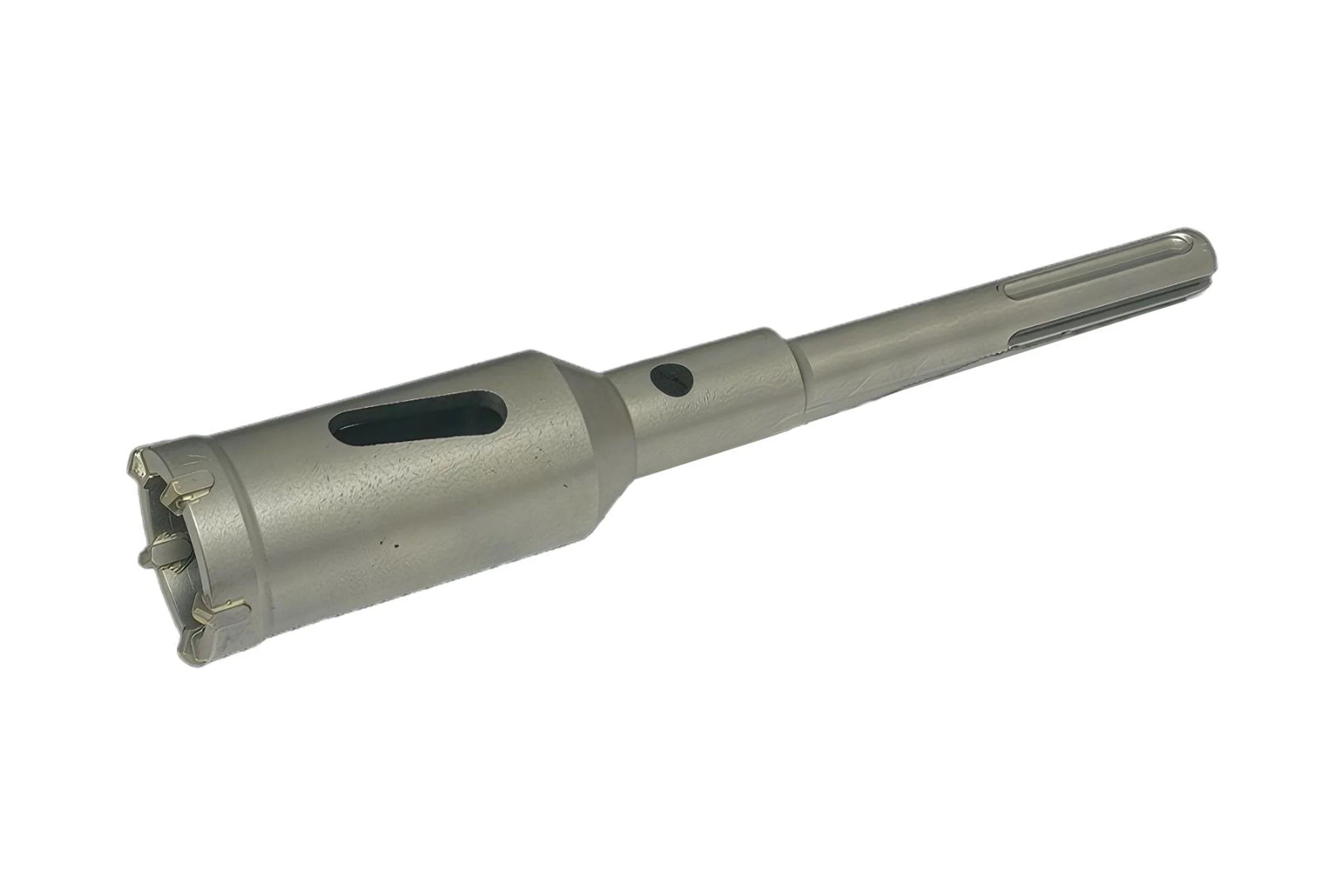 Коронка буровая MD-STARS 55х280 мм, SDS-Max MD-KB55Х280