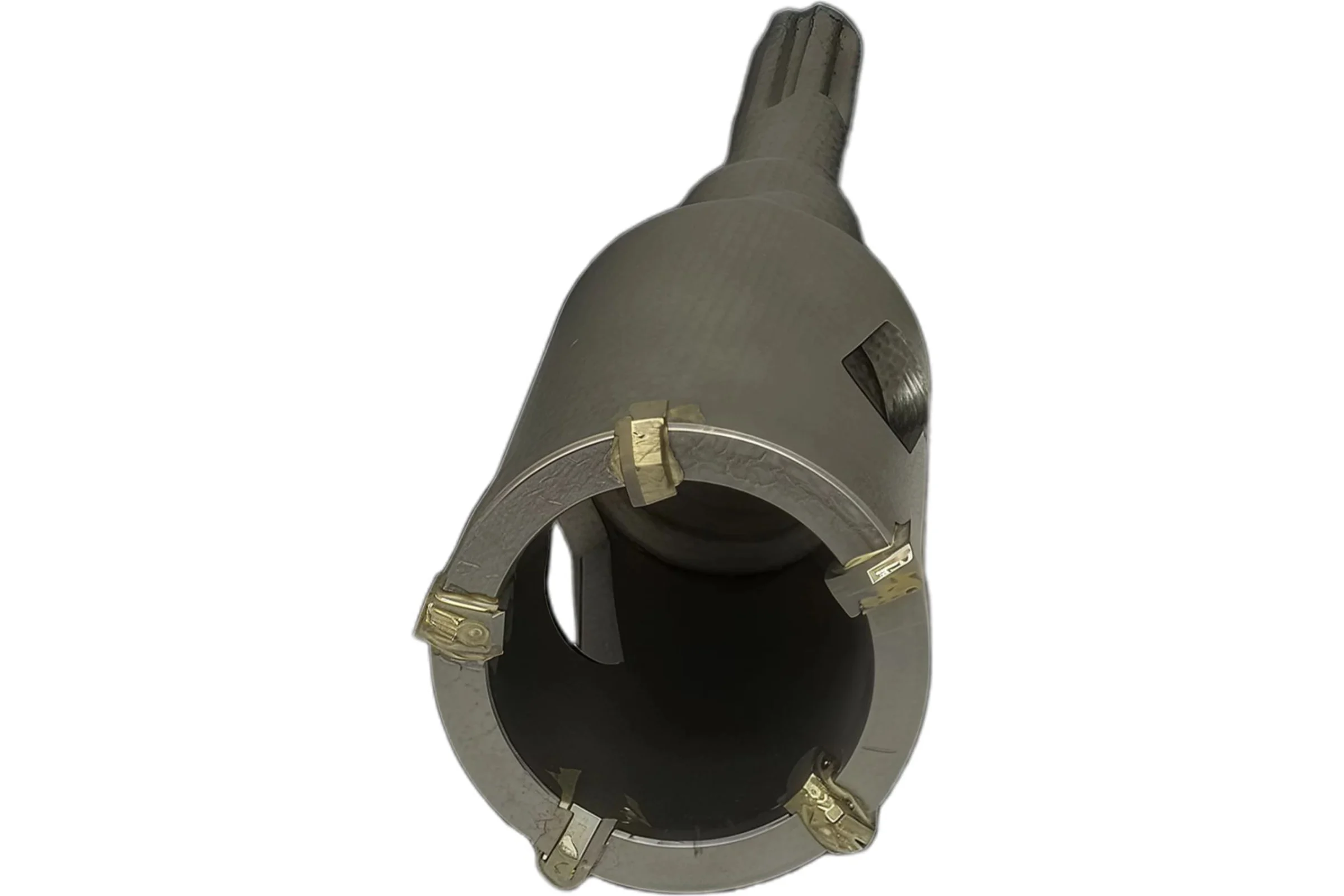 Коронка буровая MD-STARS 70х280 мм, SDS-Max MD-KB70Х280