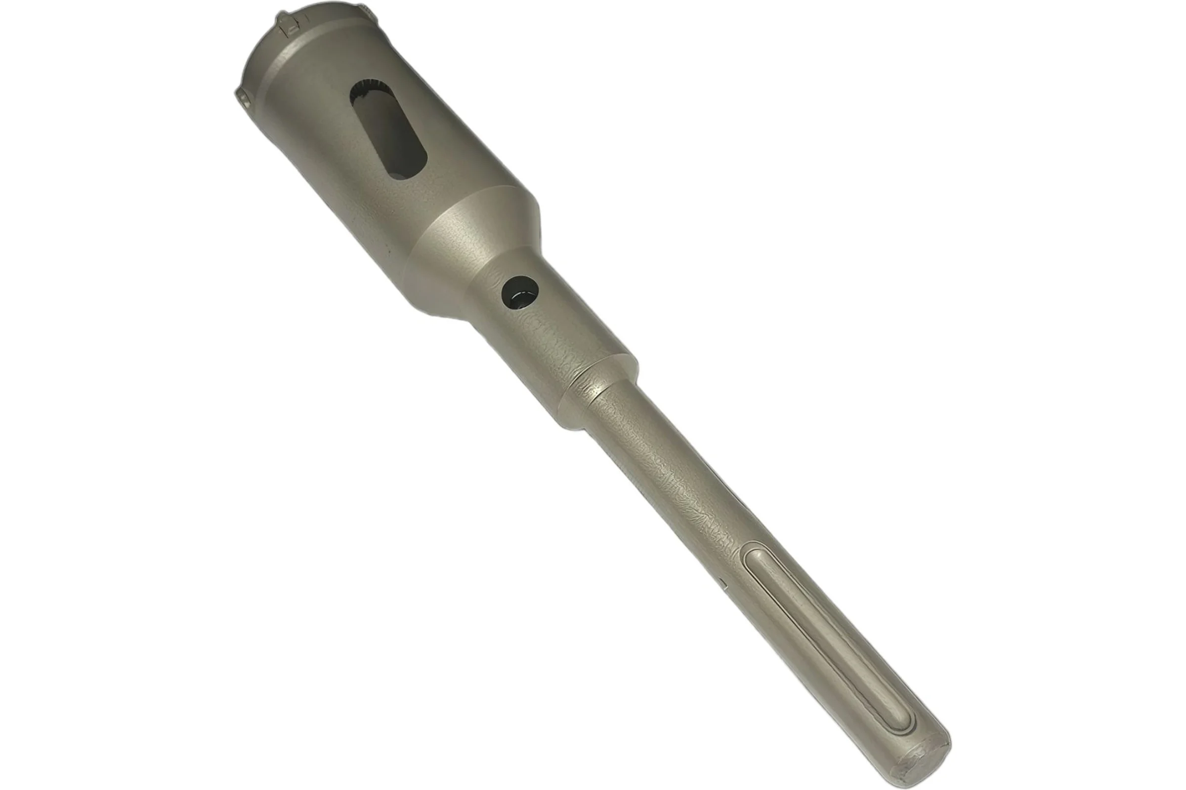 Коронка буровая MD-STARS 80х280 мм, SDS-Max MD-KB80Х280