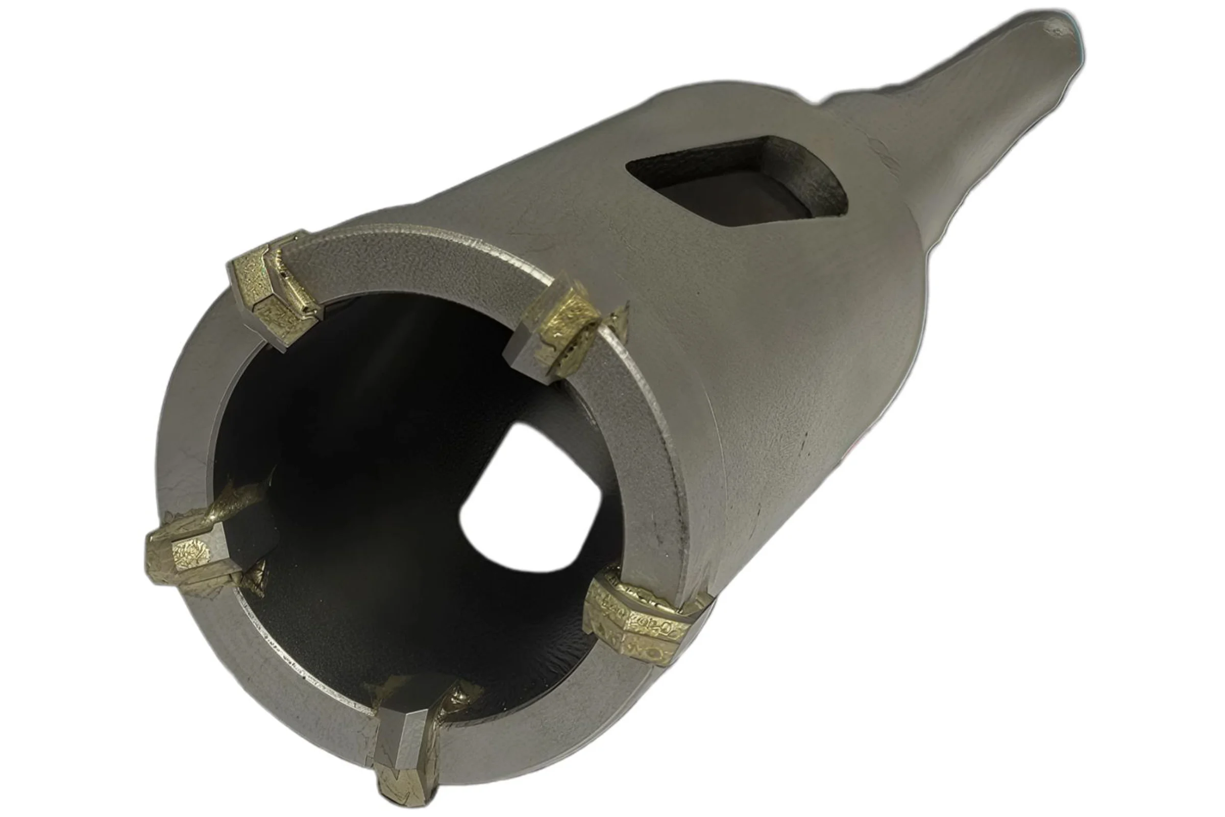 Коронка буровая MD-STARS 65х280 мм, SDS-Max MD-KB65Х280