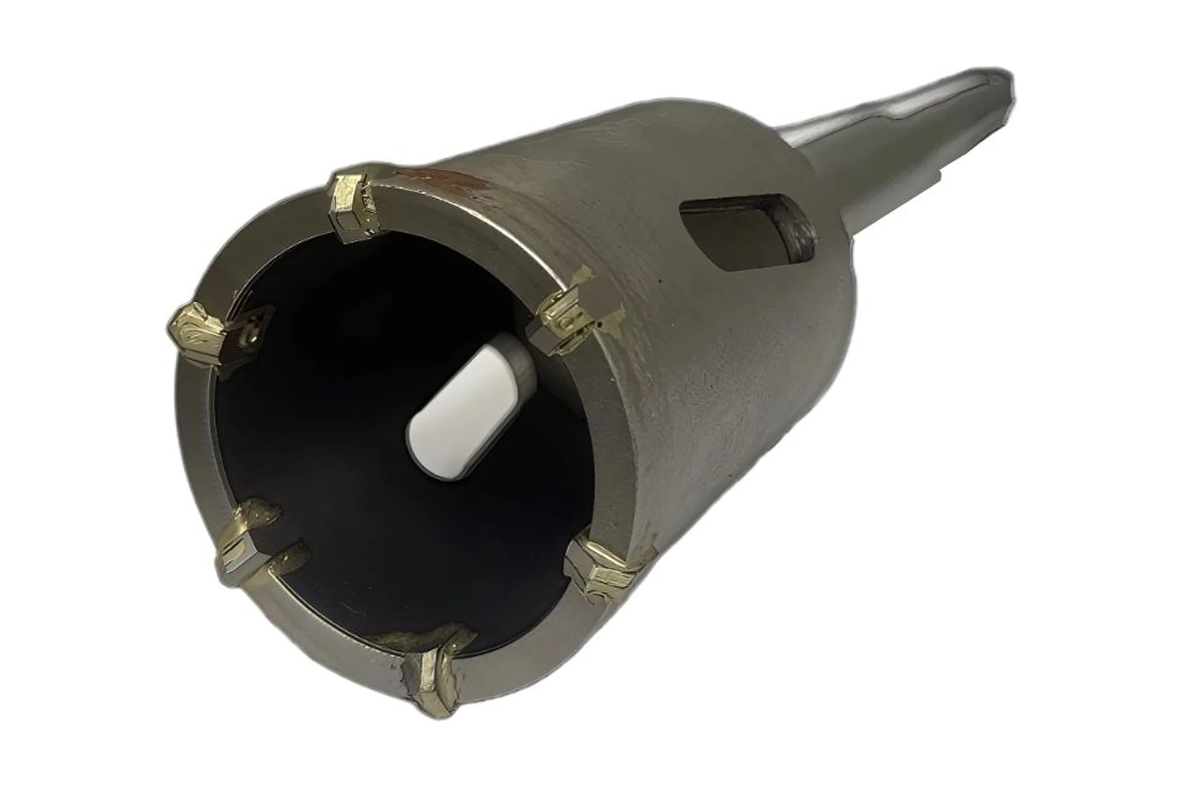 Коронка буровая MD-STARS 70х800 мм, SDS-Max MD-KB70Х800