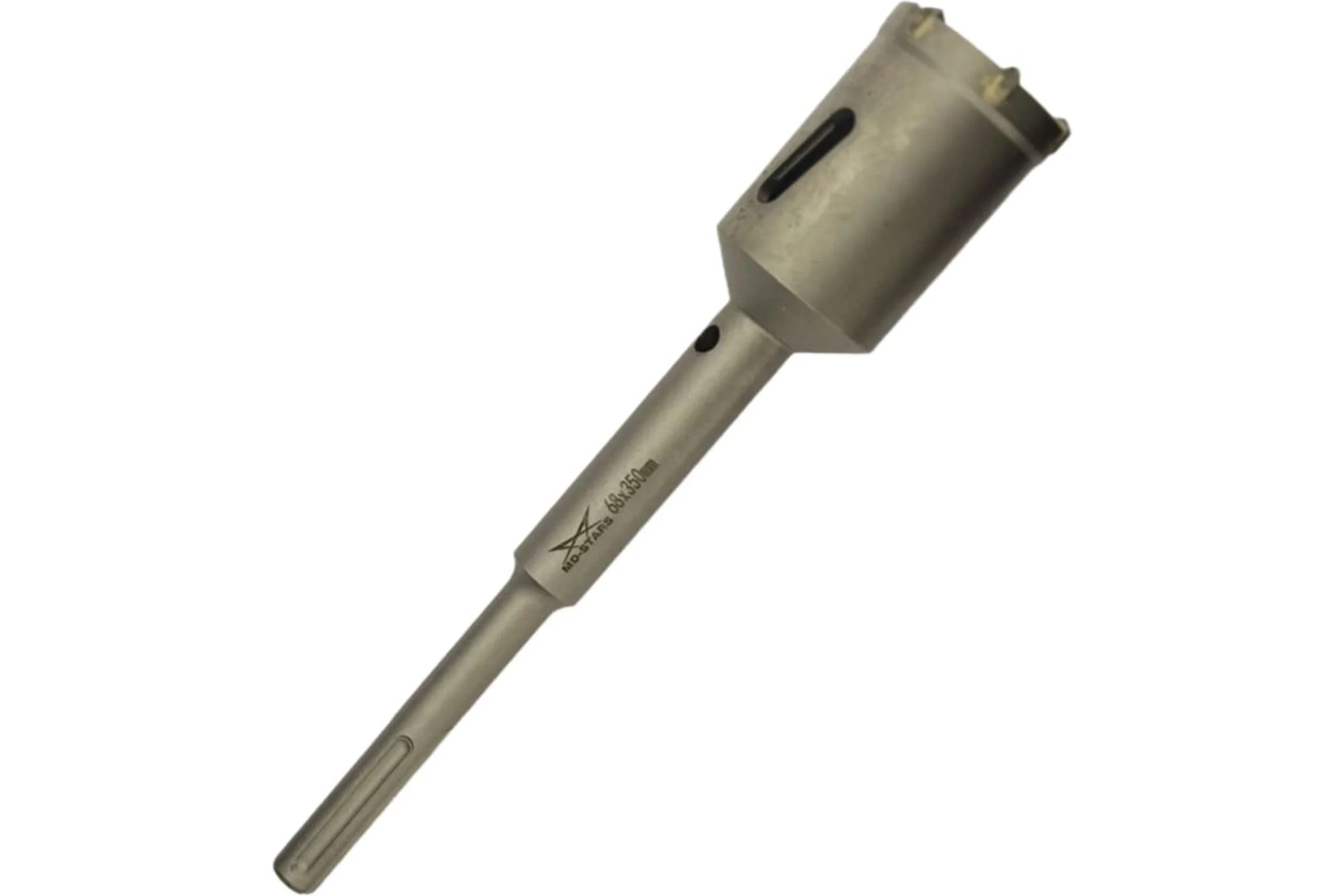 Коронка буровая MD-STARS 45х1000 мм, SDS-Max MD-KB45Х1000
