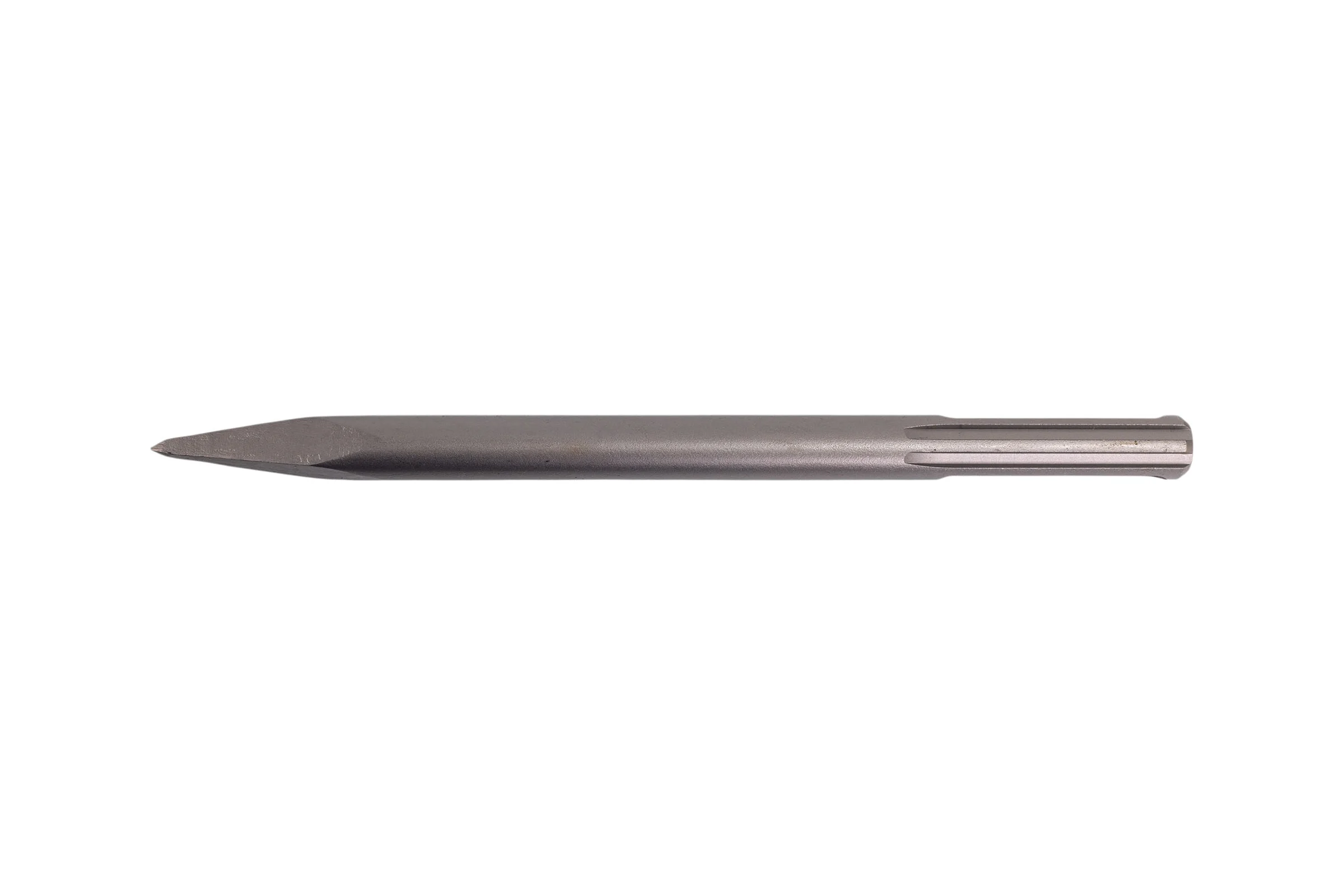 Зубило пикообразное RAGE SDS-max 280 мм 558280