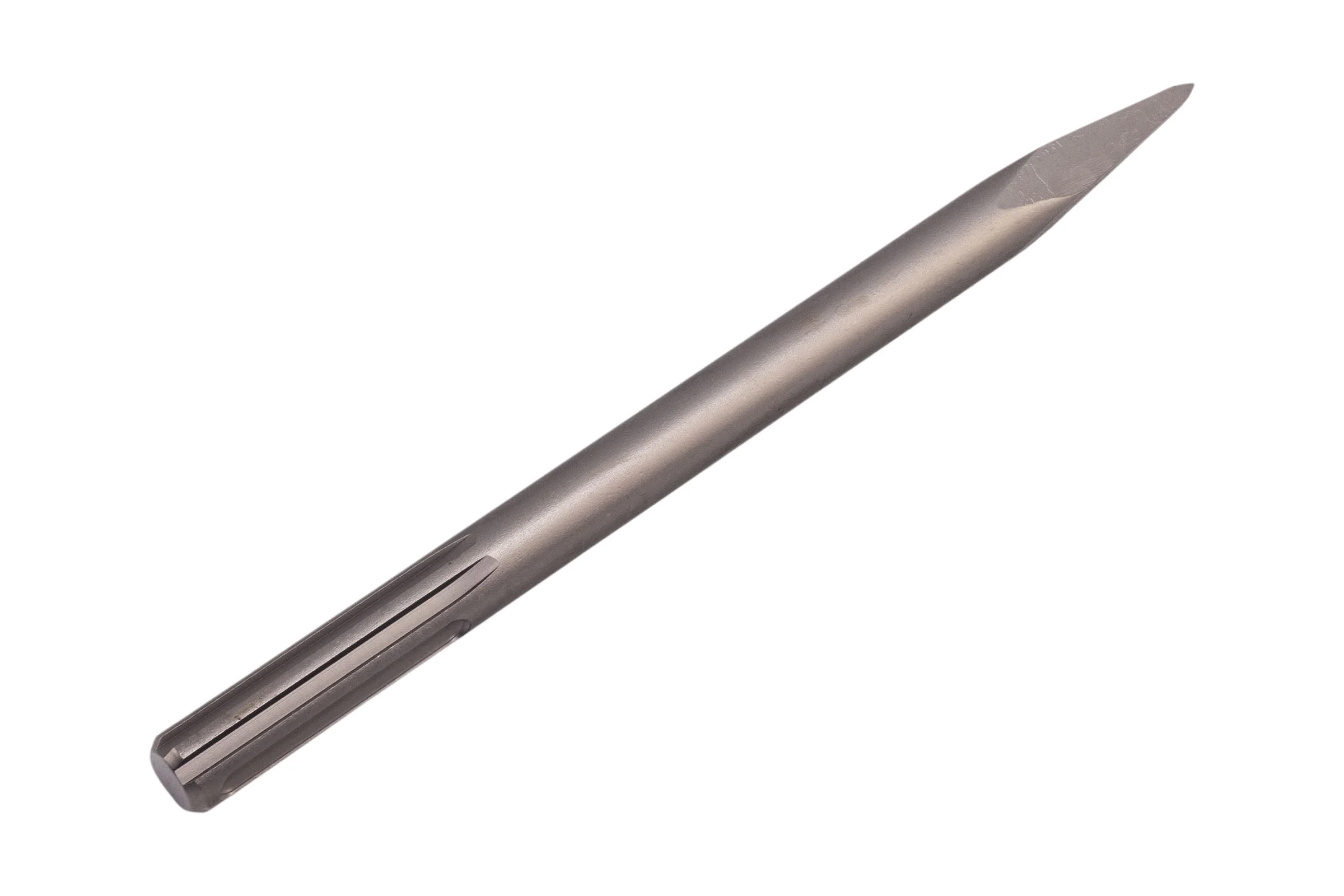 Зубило пикообразное RAGE SDS-max 280 мм 558280