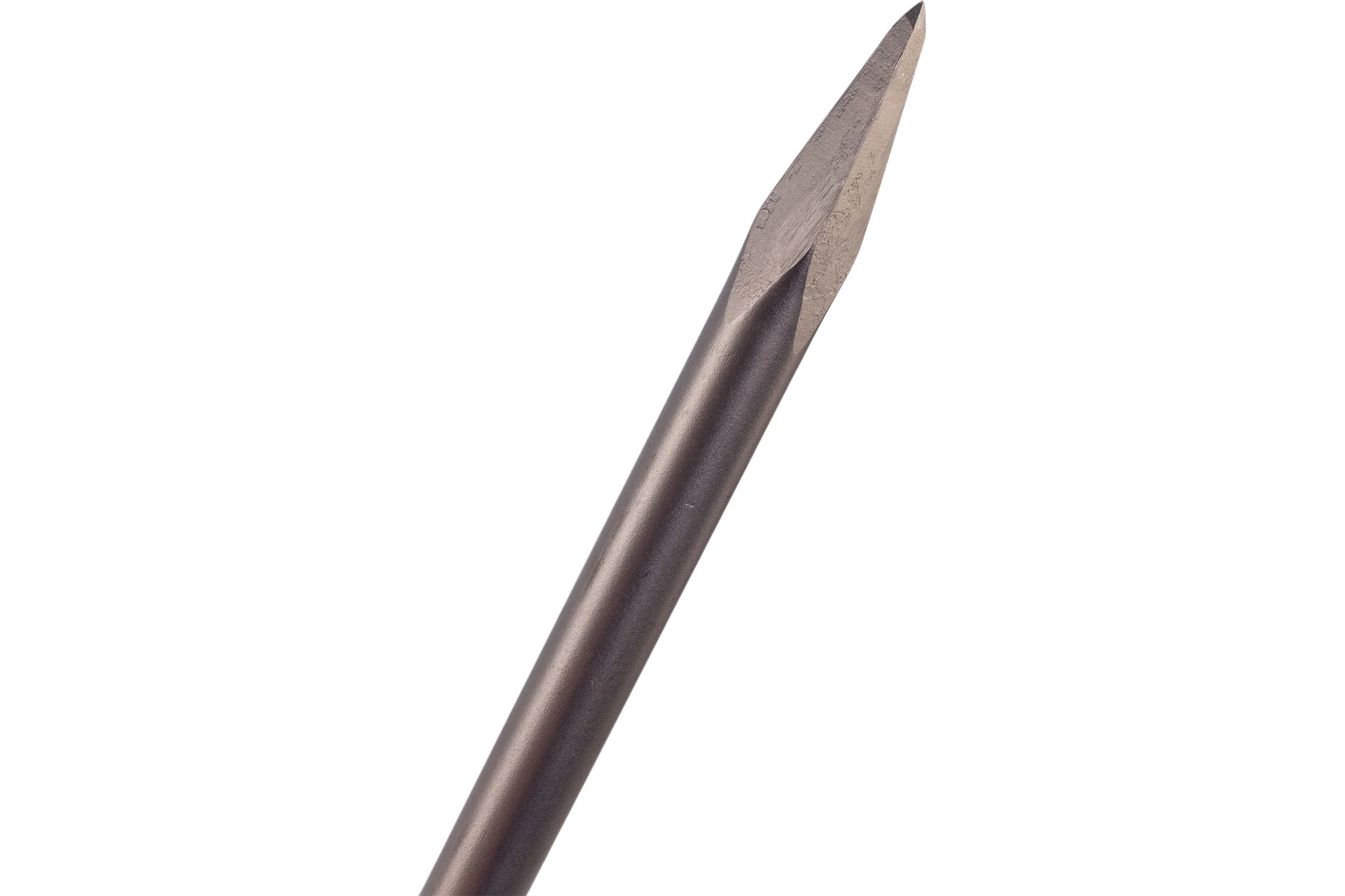 Зубило пикообразное RAGE SDS-max 280 мм 558280