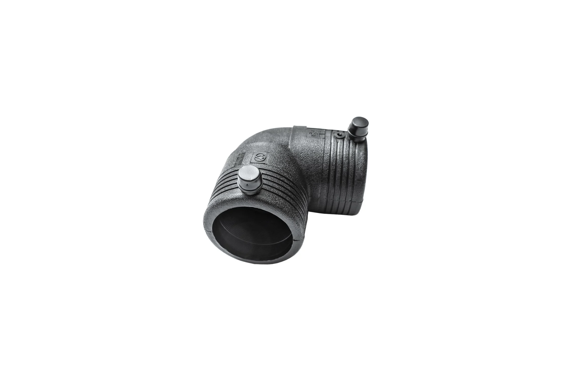 Электросварной отвод OLFUSE 90 PN16, SDR11, PE100, D25 7725025000