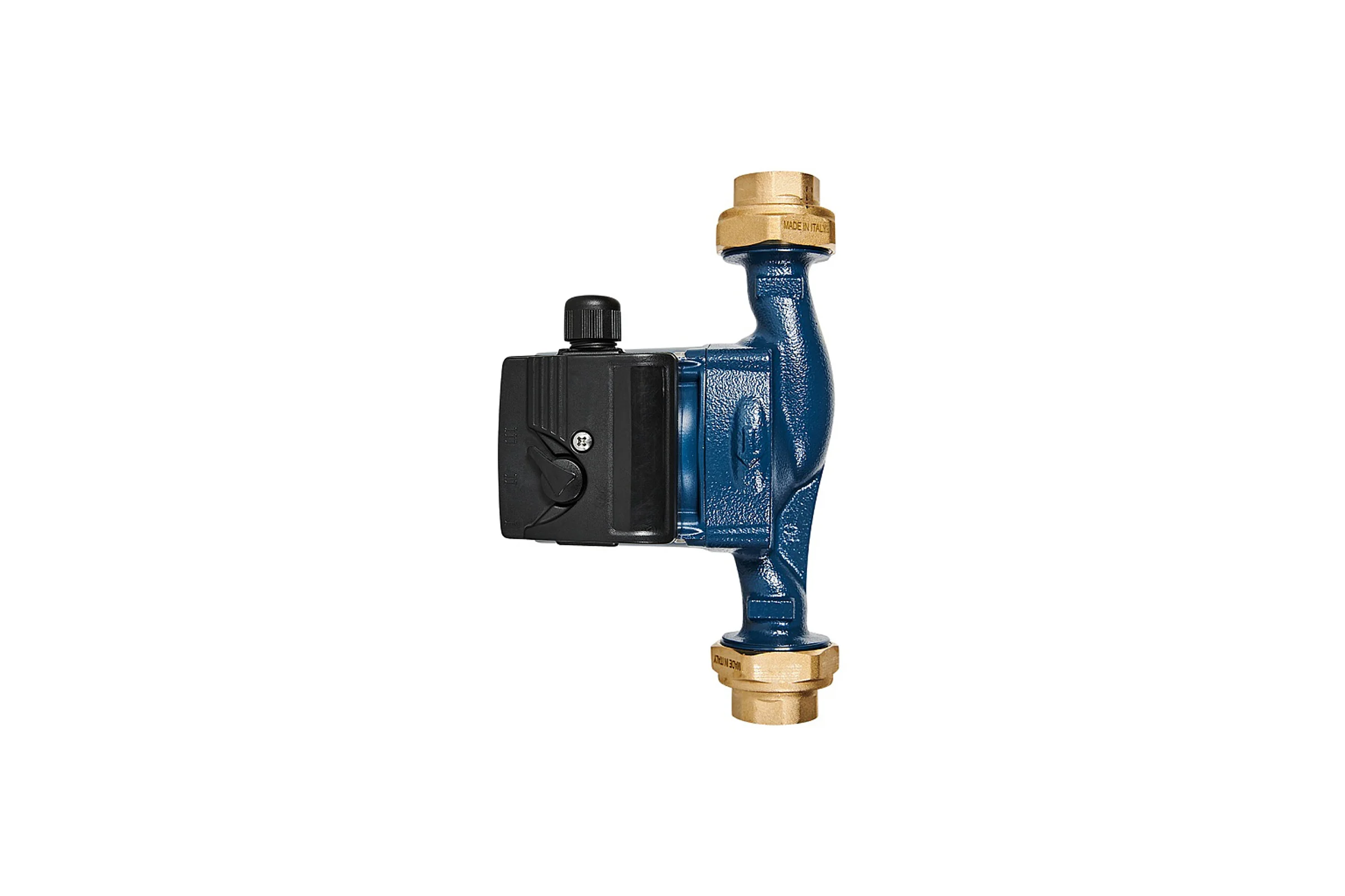 Циркуляционный насос STOUT SPC-0011-2540180 25-40/180 220/240V 50Hz с латун RG0093JHDQRMNN