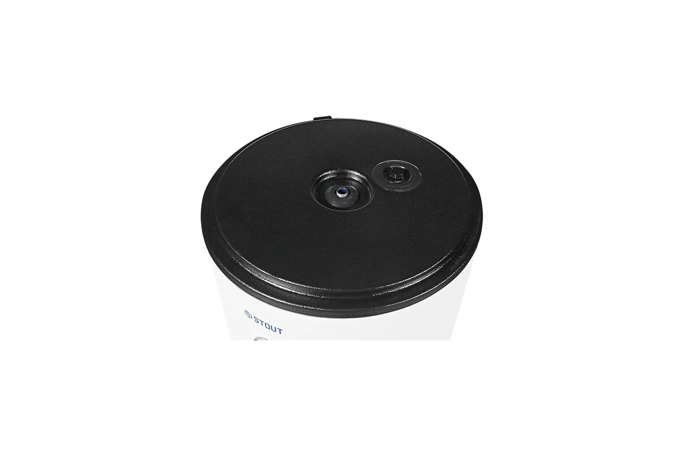 Бойлер косвенного нагрева STOUT SWH-2110-000200 OptiBase напольный 200 л RG009462FG8G17