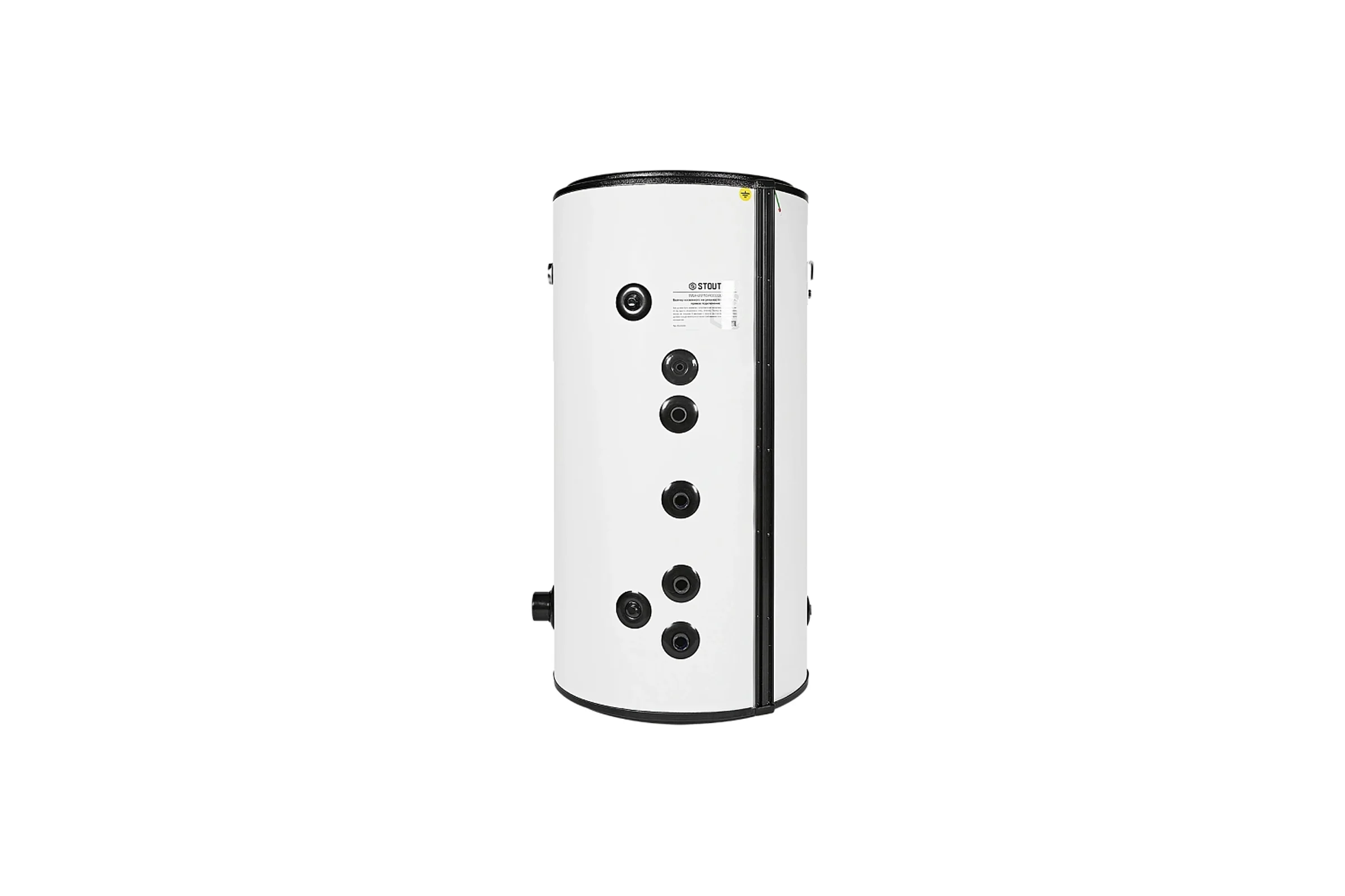 Бойлер косвенного нагрева STOUT SWH-2210-R00150 OptiBase настенный 150 л., RG009462FIFCRV